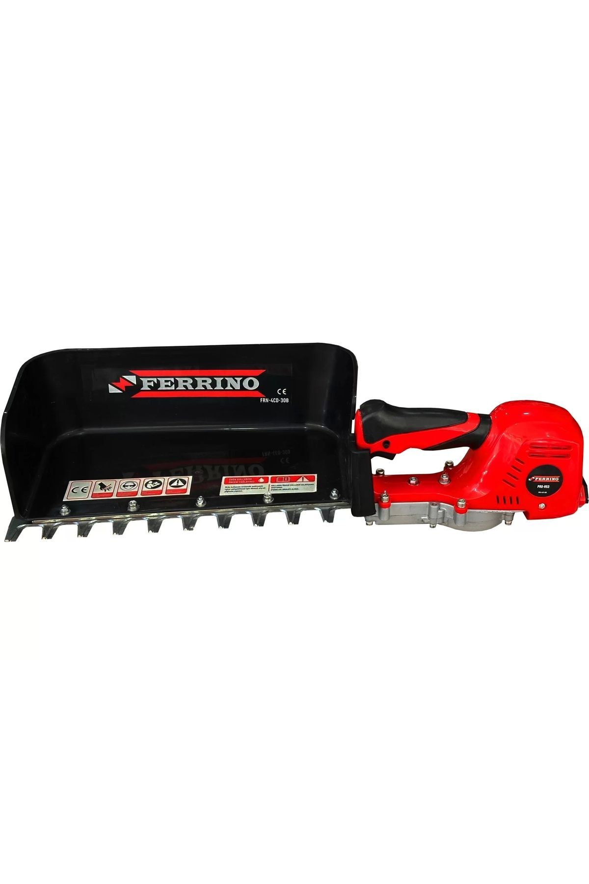 Ferrino Pro-r53 Çay Toplama Hasat Makinası