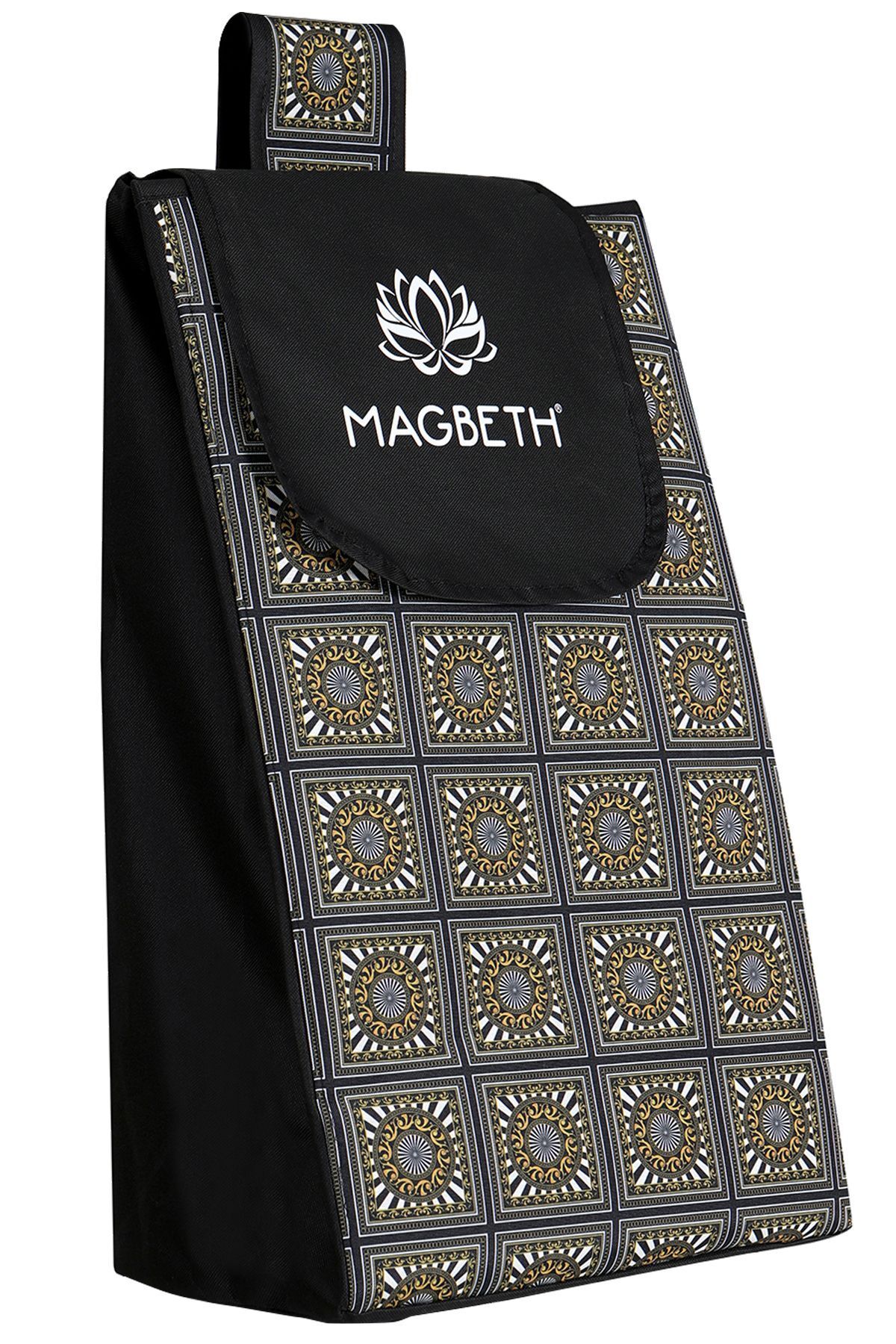 MAGBETH LÜKS BÜYÜKBOY PAZAR ARABASI ÇANTASI CNT101