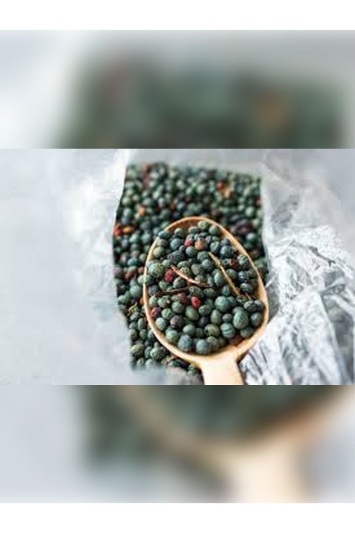 Velit Şemin Şifa Naturel ÇİTLENBİK MENENGİÇ TANE 250 GR