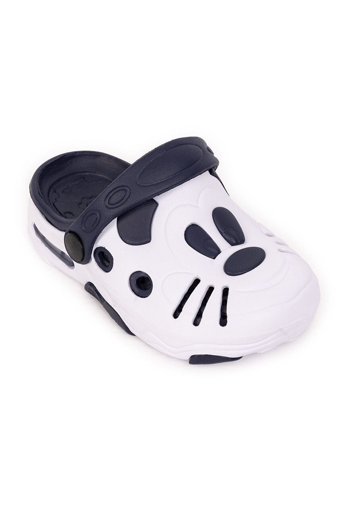 ebebek Hello Baby HelloBaby Işıklı Erkek Sandalet Erkek Bebek fotoğrafı 3 (önizleme)