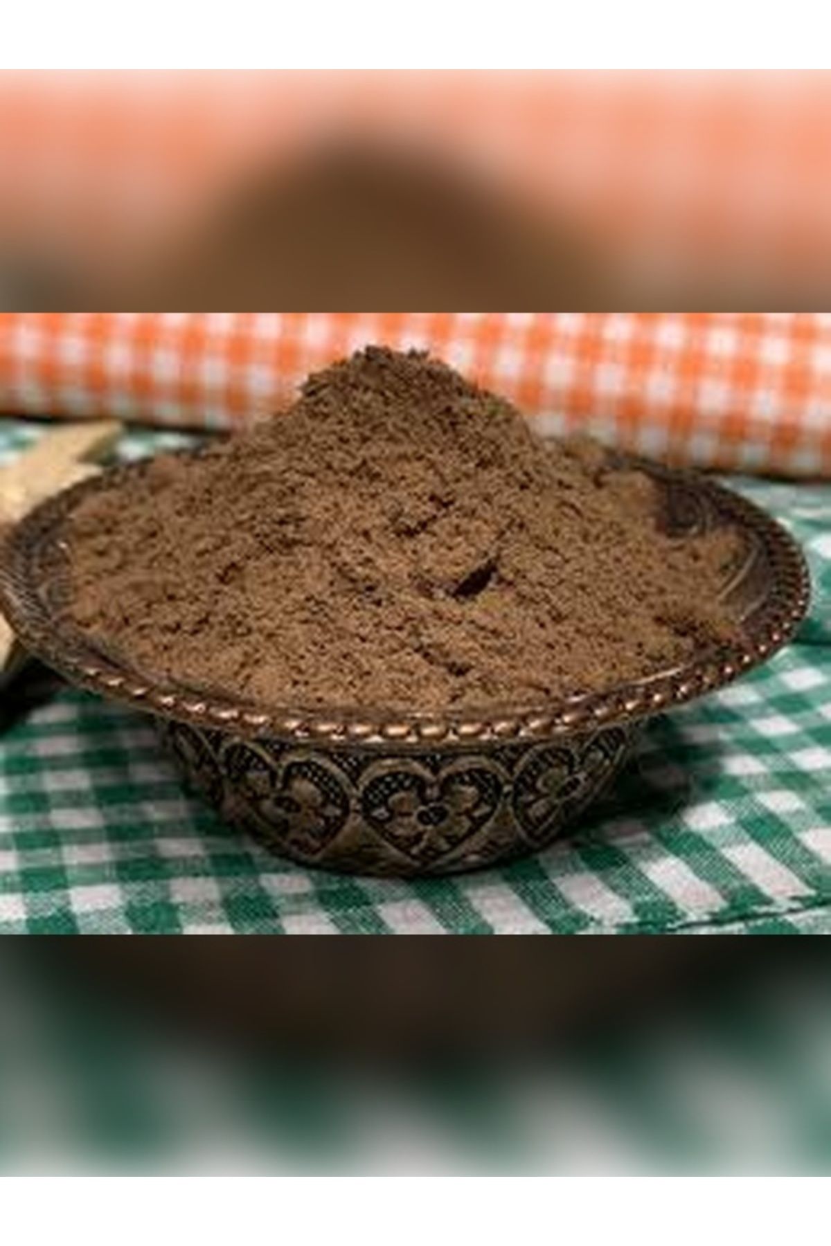 Velit Şemin Şifa Naturel YENİBAHAR TOZ 100 GR