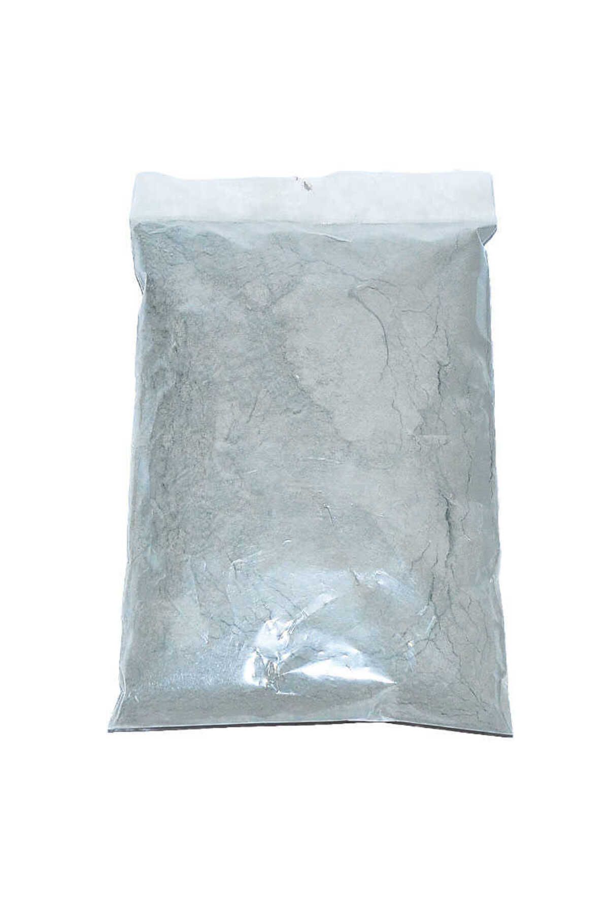 OEM Yeşil Kil Öğütülmüş Doğal Saf Naturel 250 Gr Paket