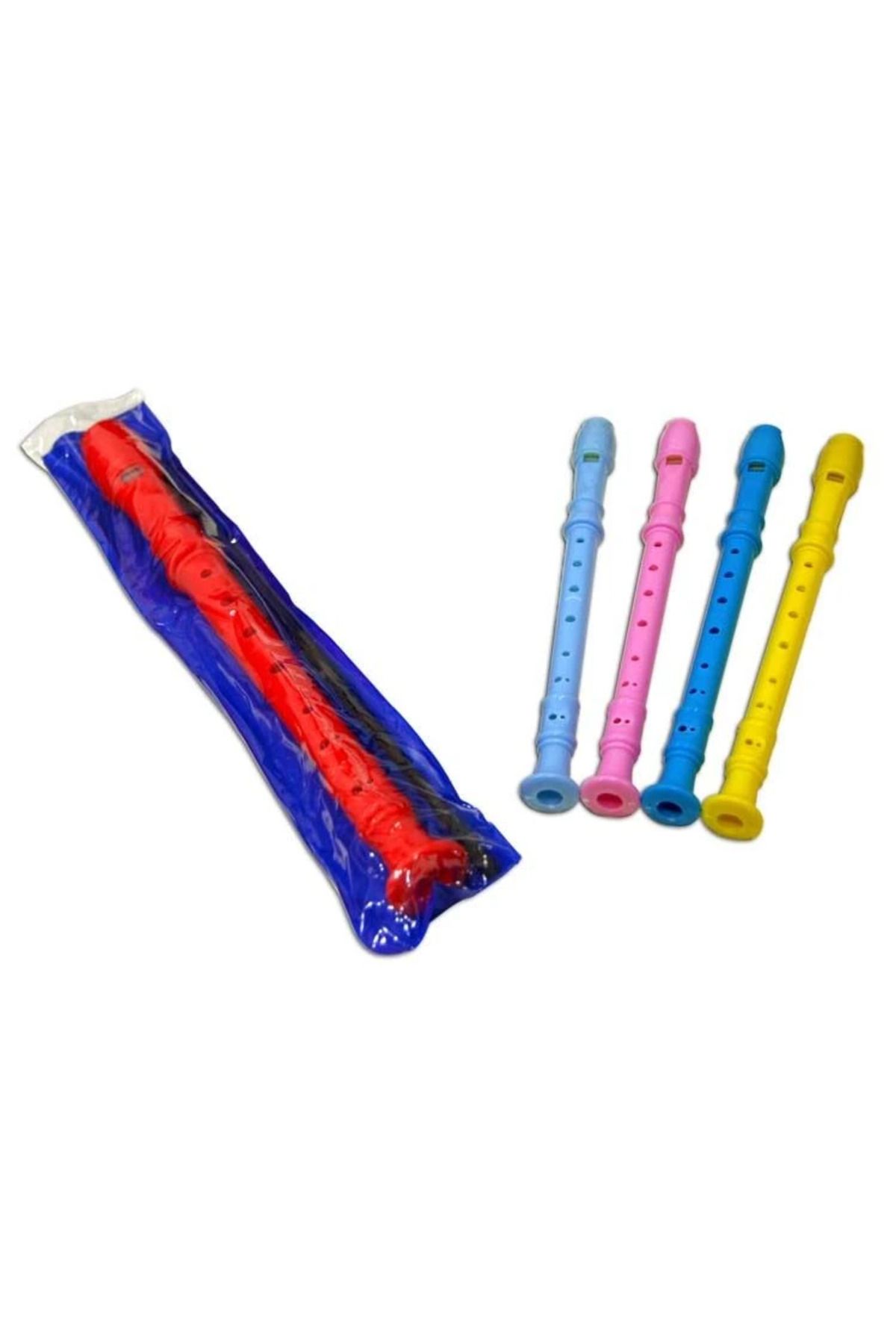 OEM Blok Flüt Dadi DR08