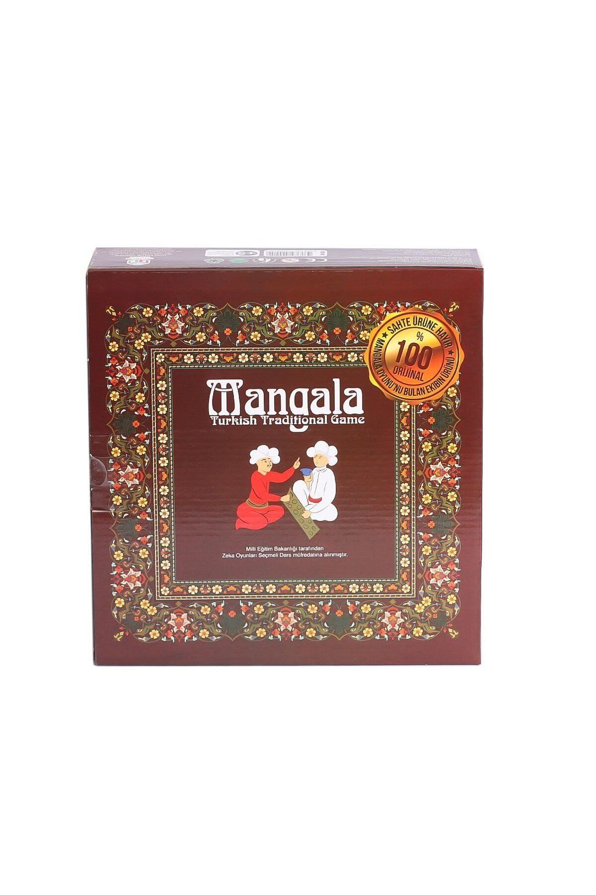 OEM HED 602 Plastik Lüks Bordo Mangala