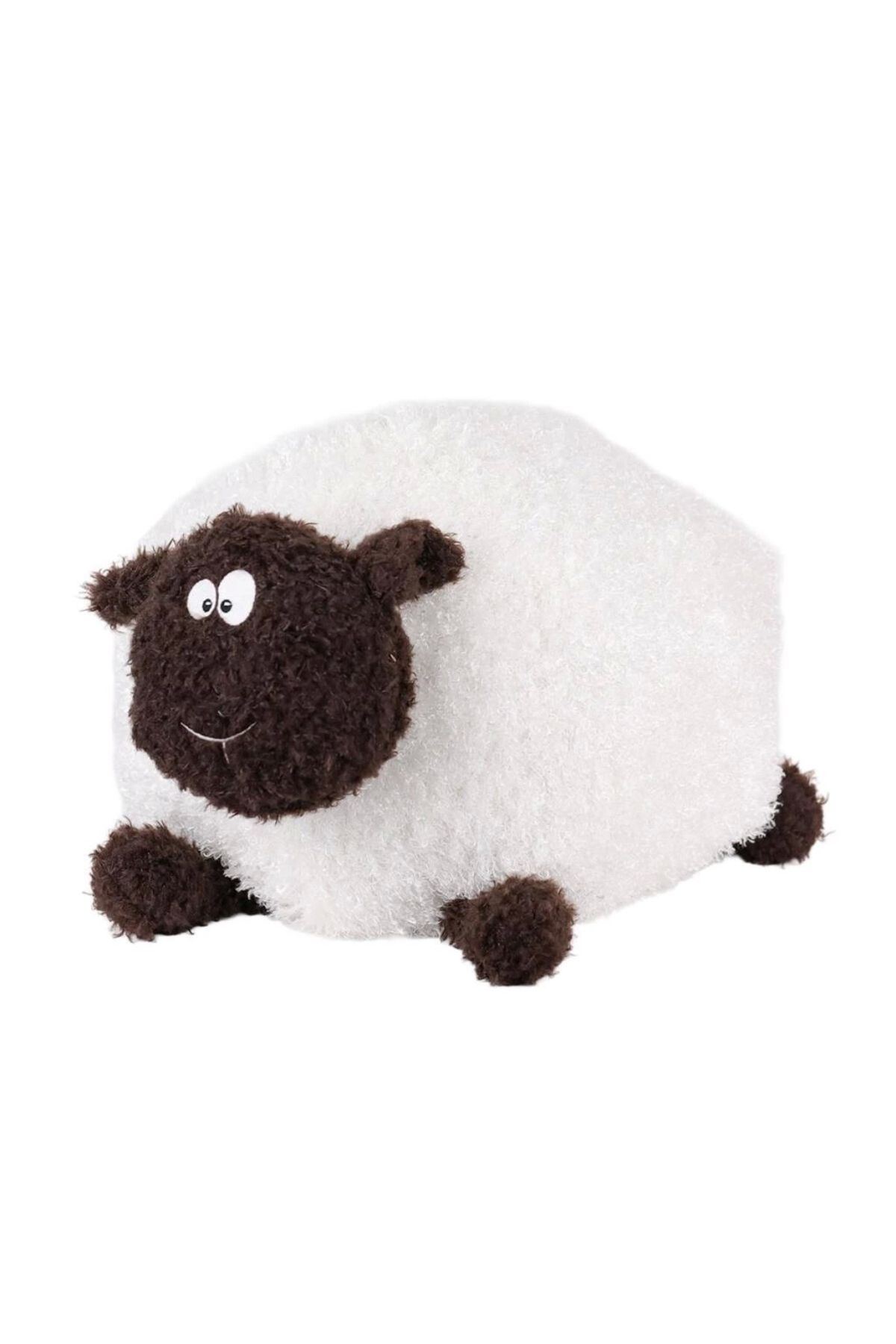 GLIMMERY Nessiworld 1089 Peluş Kuzu -My Friend Toys