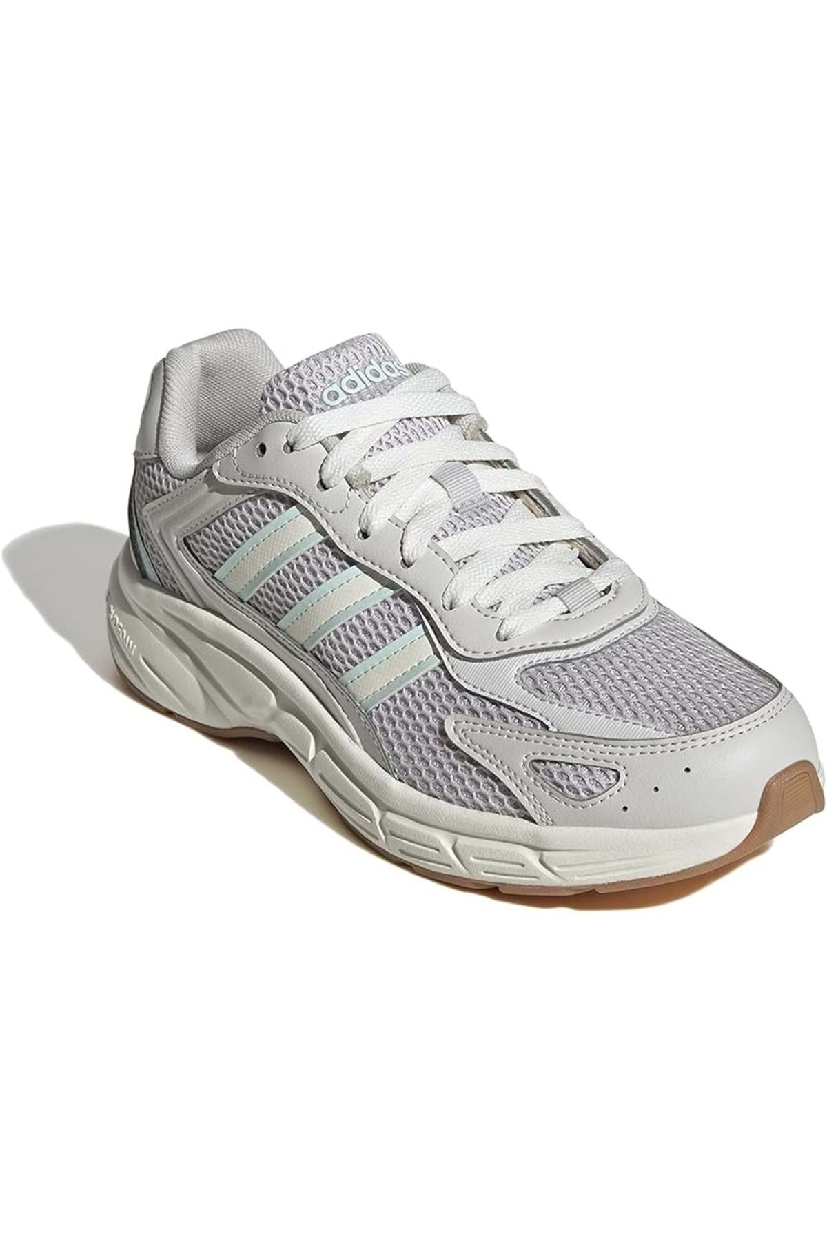 adidas Eclyptix 2000 Unisex Spor Ayakkabı Pudra
