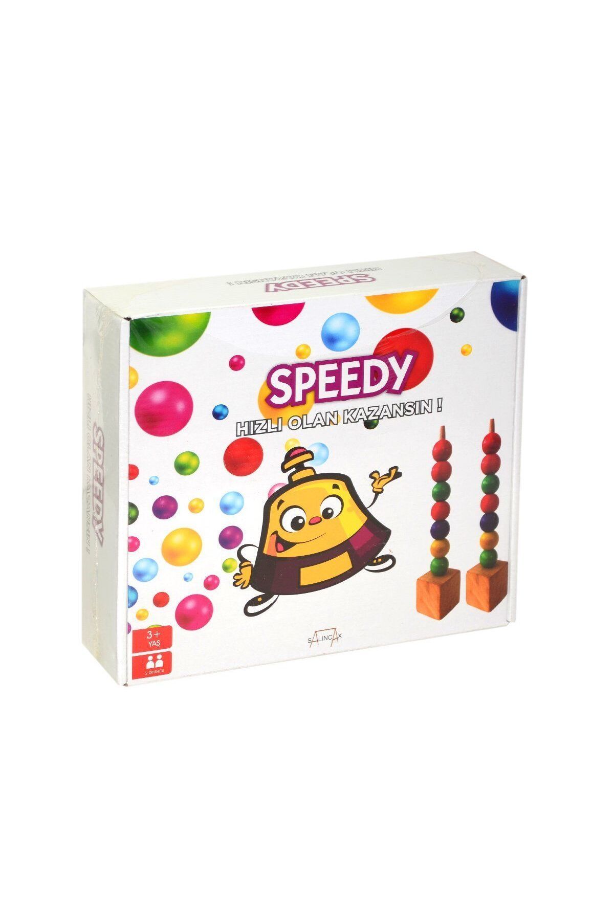 OEM HED 384 SPEEDY