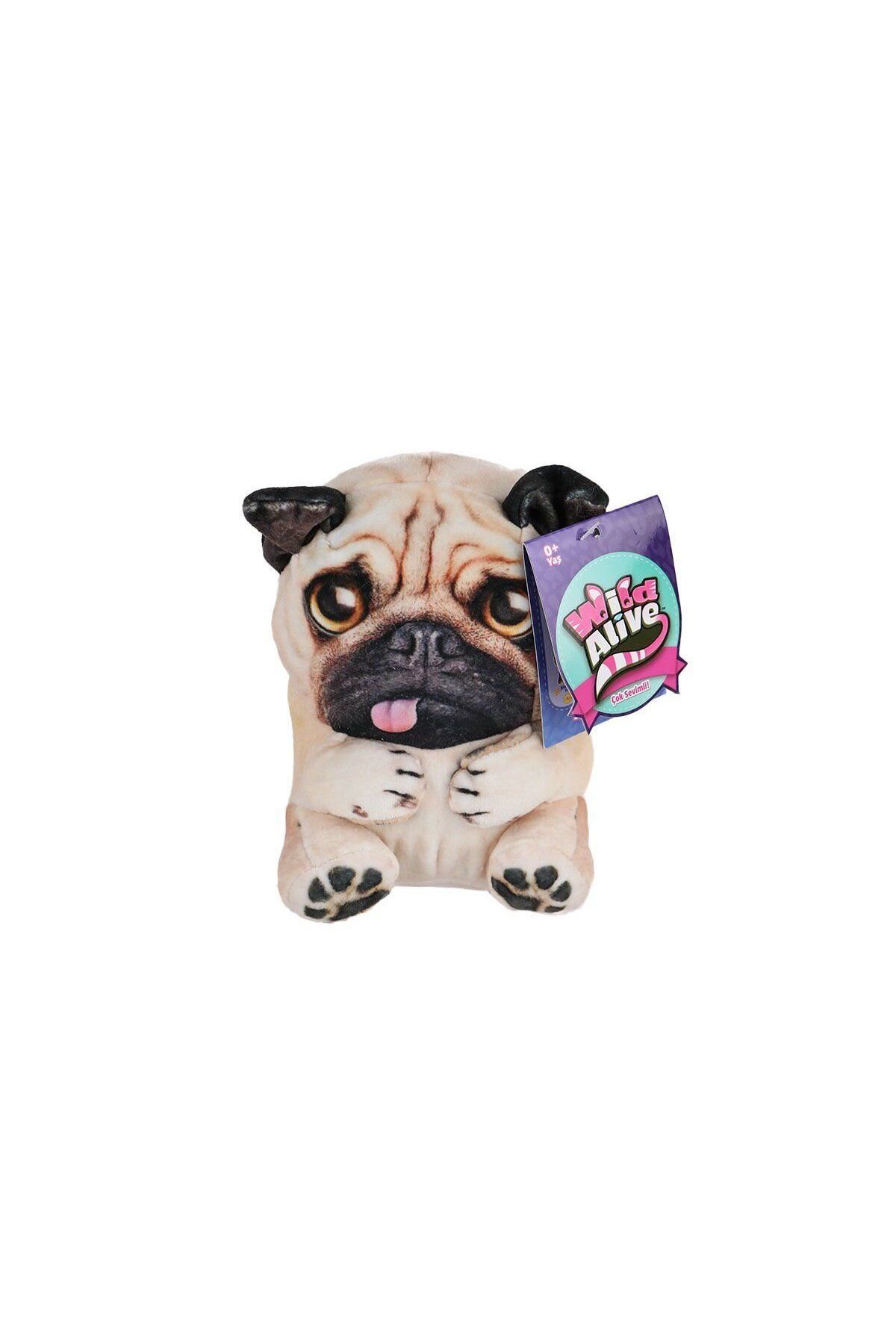 OEM WA 01308 Wild Alive Peluş
