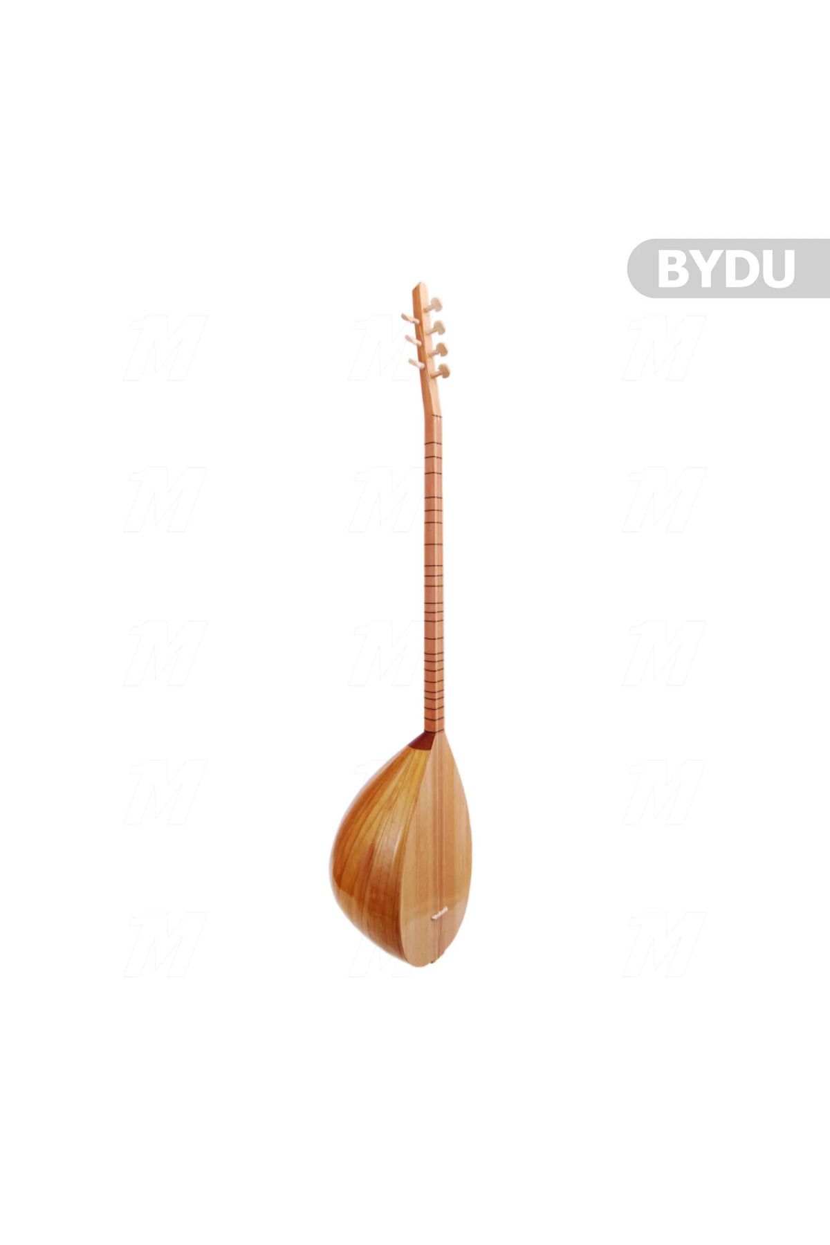 OEM BAĞLAMA YAPRAK DUT UZUN SAP BYDU + KILIF HEDİYE