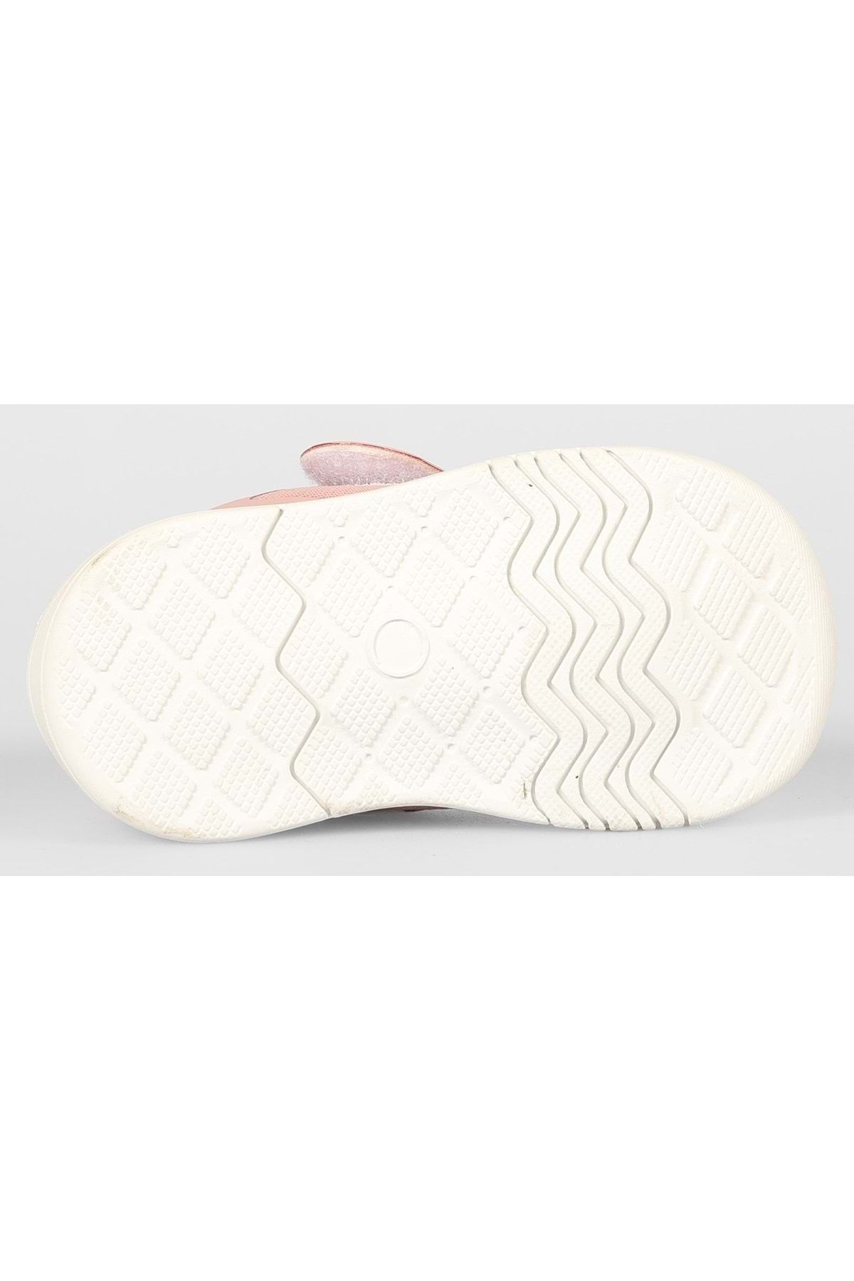 Kocamanlar Ayakkabı-Vicco One Orthopedic Children's Sports Shoes Powder 7