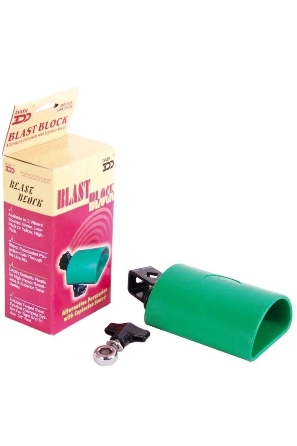 OEM Ses Bloğu Tiz DD1305