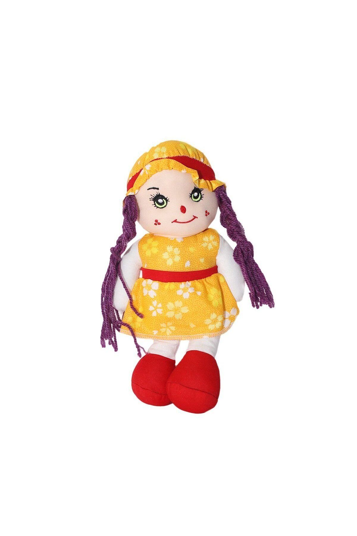 OEM Sena Bez Bebek 30 cm - 1 adet stokta olan gönderilir