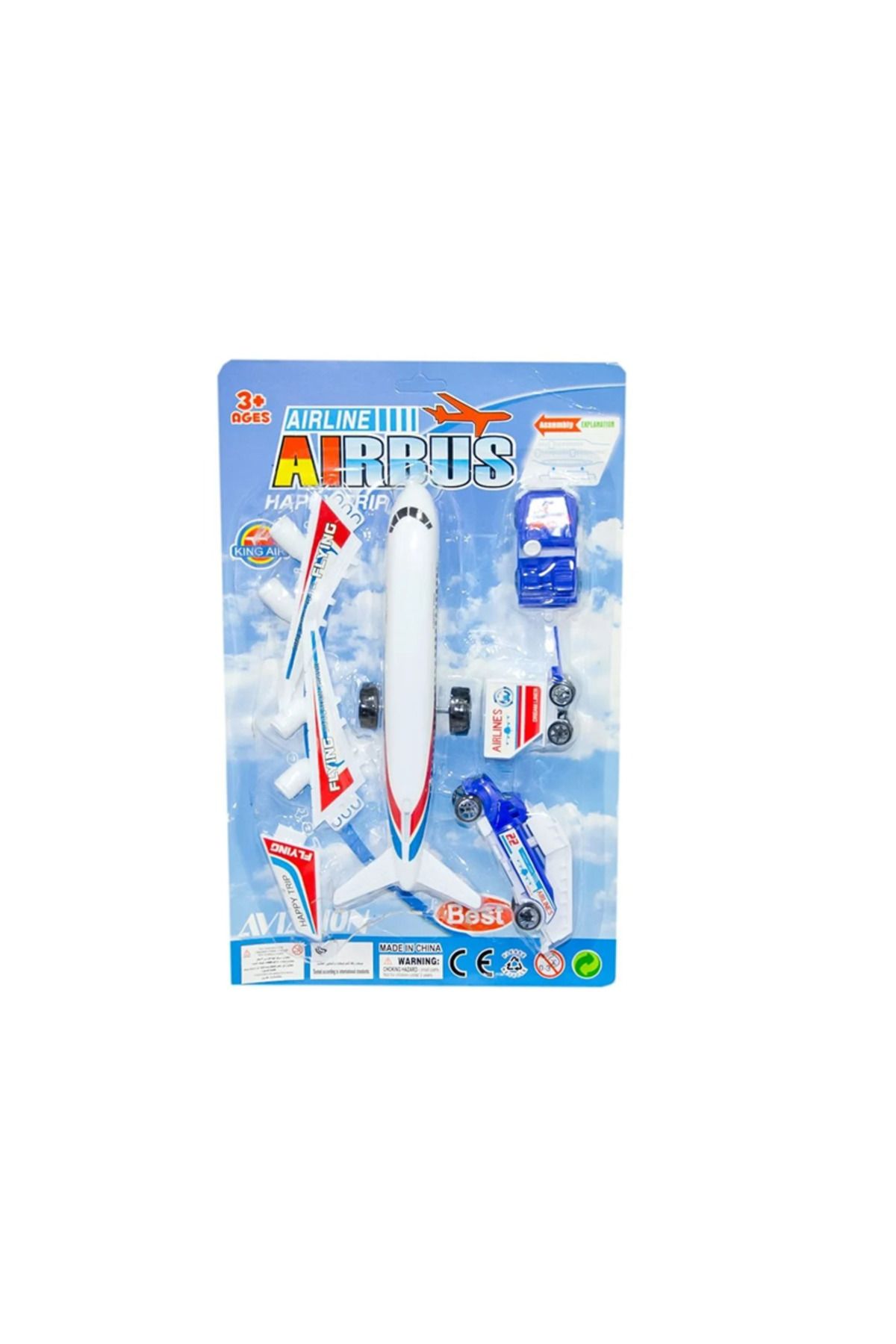 OEM ARABALI FIRLATMA ARACI