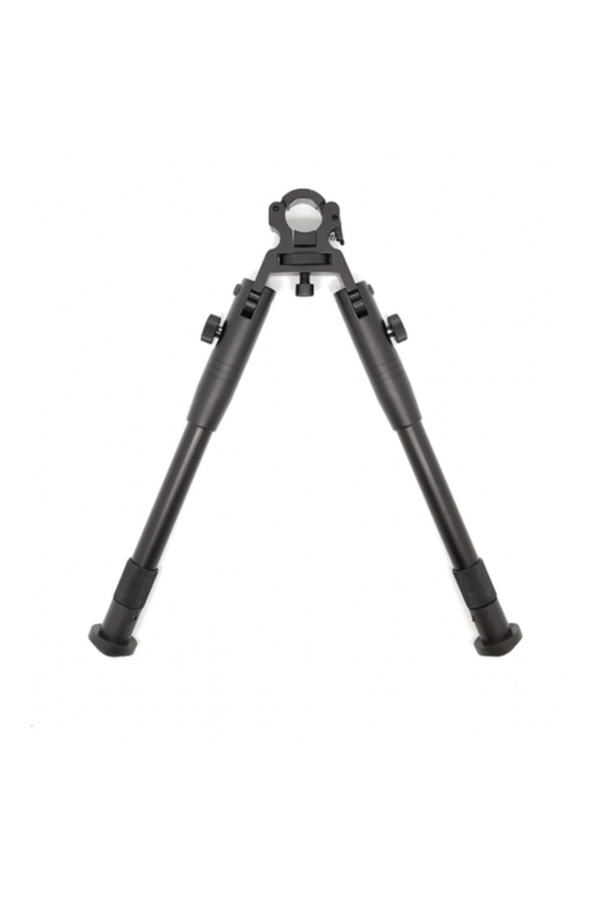 OEM Üstün Metal Alaşım Kelepçeli Bipod Çatalayak