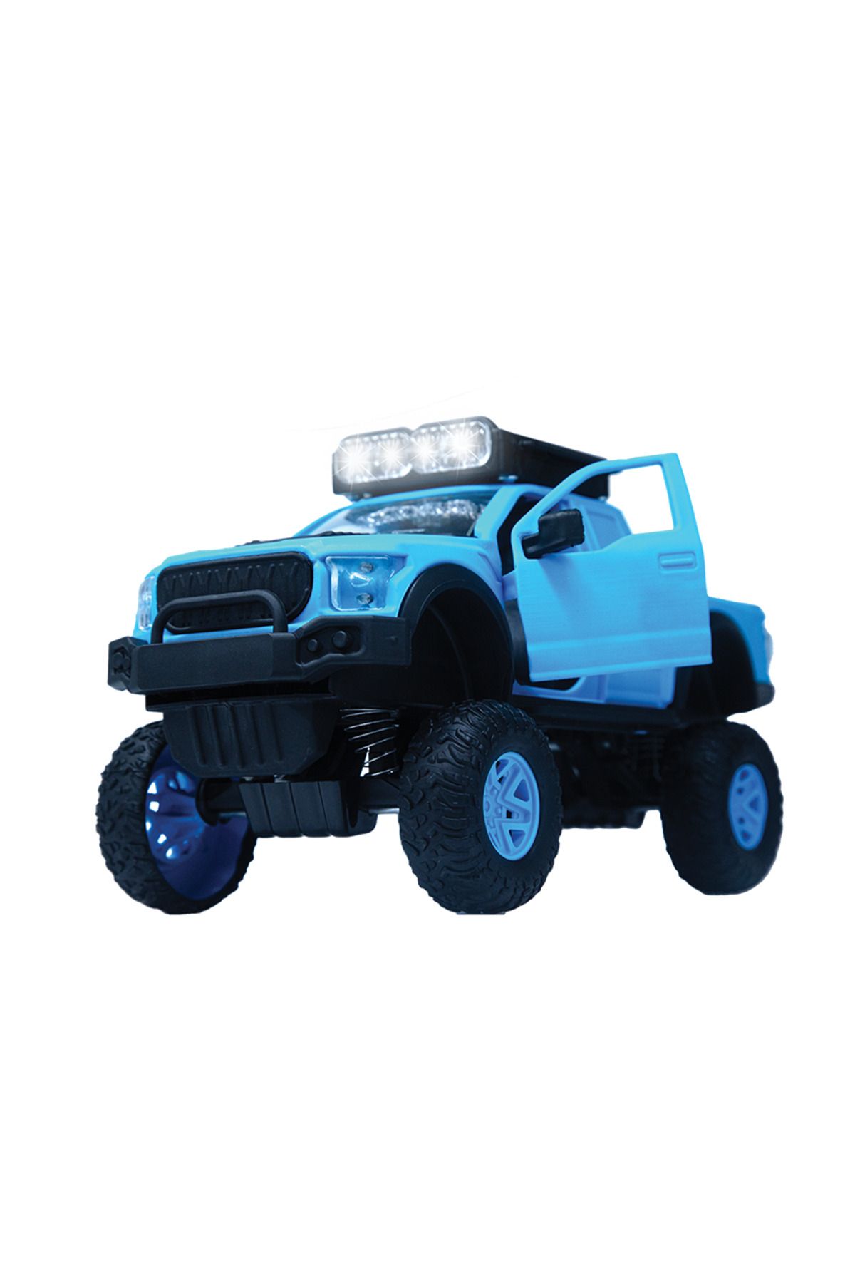 OEM 4016 WONSTAR OFFROAD MÜZİKLİ - 1 Adet Stokta Olan Gönderilir