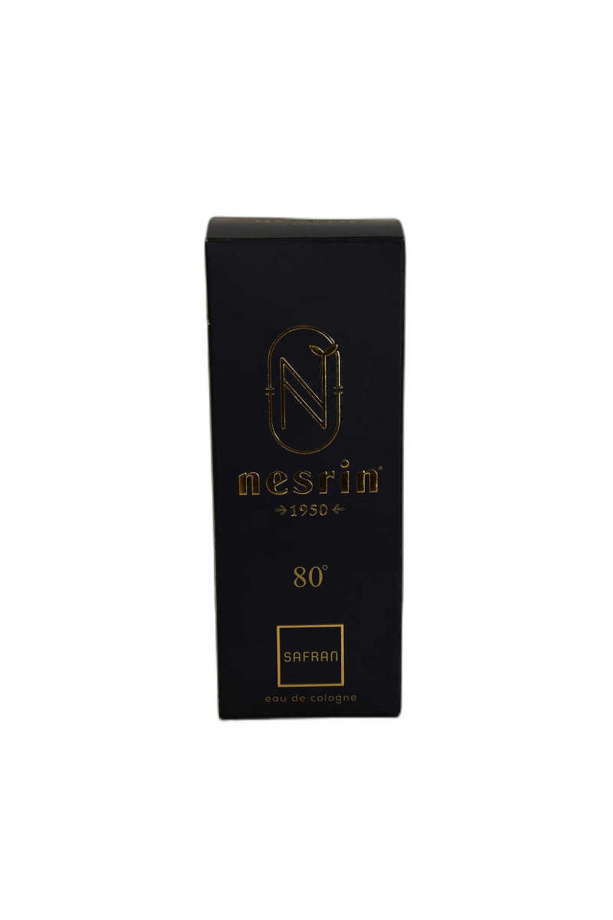 OEM Safran Kolonyası 80 Derece Özel Seri Kutulu Pet Şişe 400 ML - Eau De Cologne