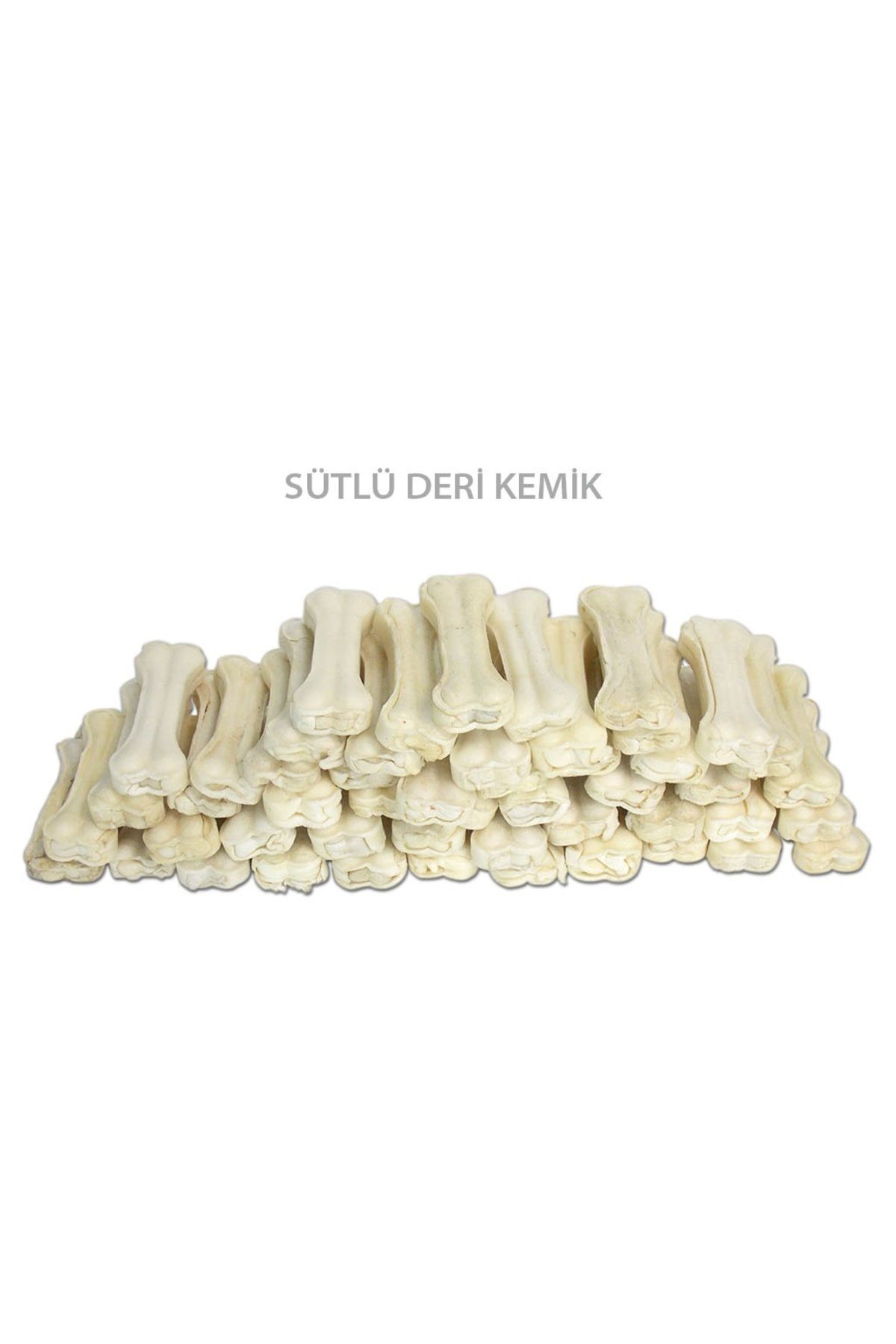 OEM Sütlü Deri Kemik
