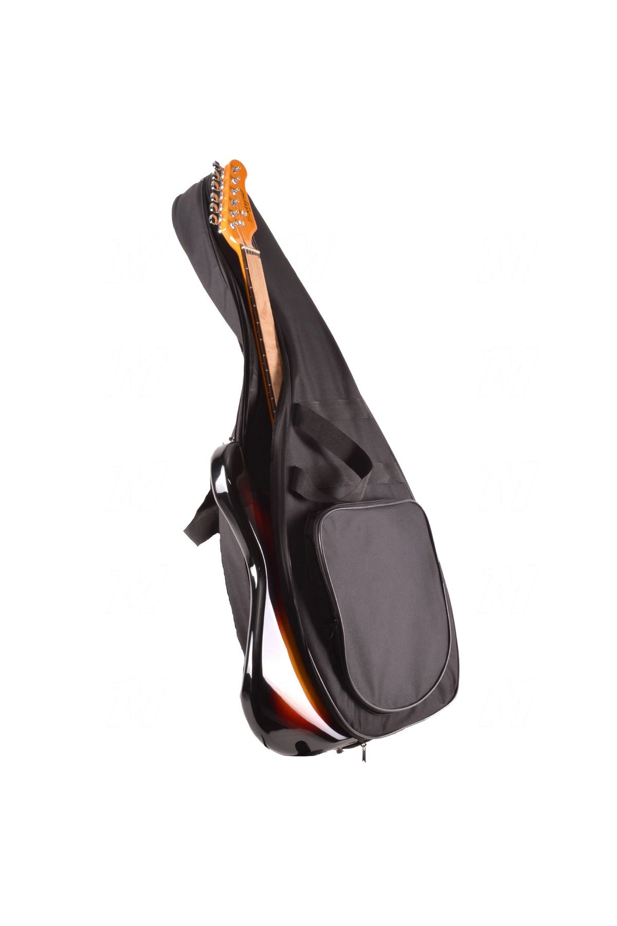 OEM Elektro Gitar Taşıma Kılıf Gigbag Çanta Extreme XGSE