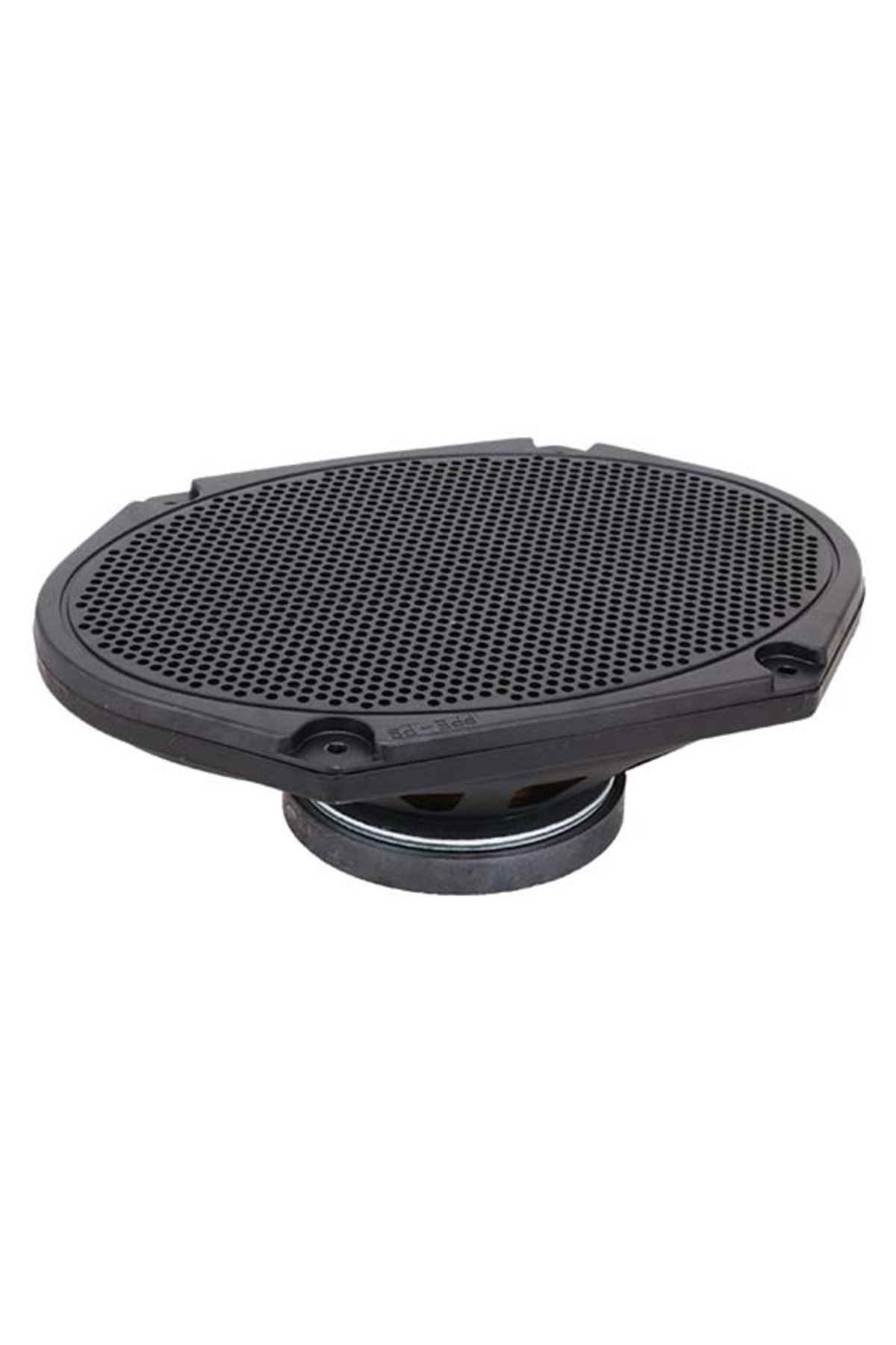 feifei Leone 6915 Fordlar İçin 6X8 4 Ohm Kapakli Oval Oto Hoparlör (Tekli Fiyat)
