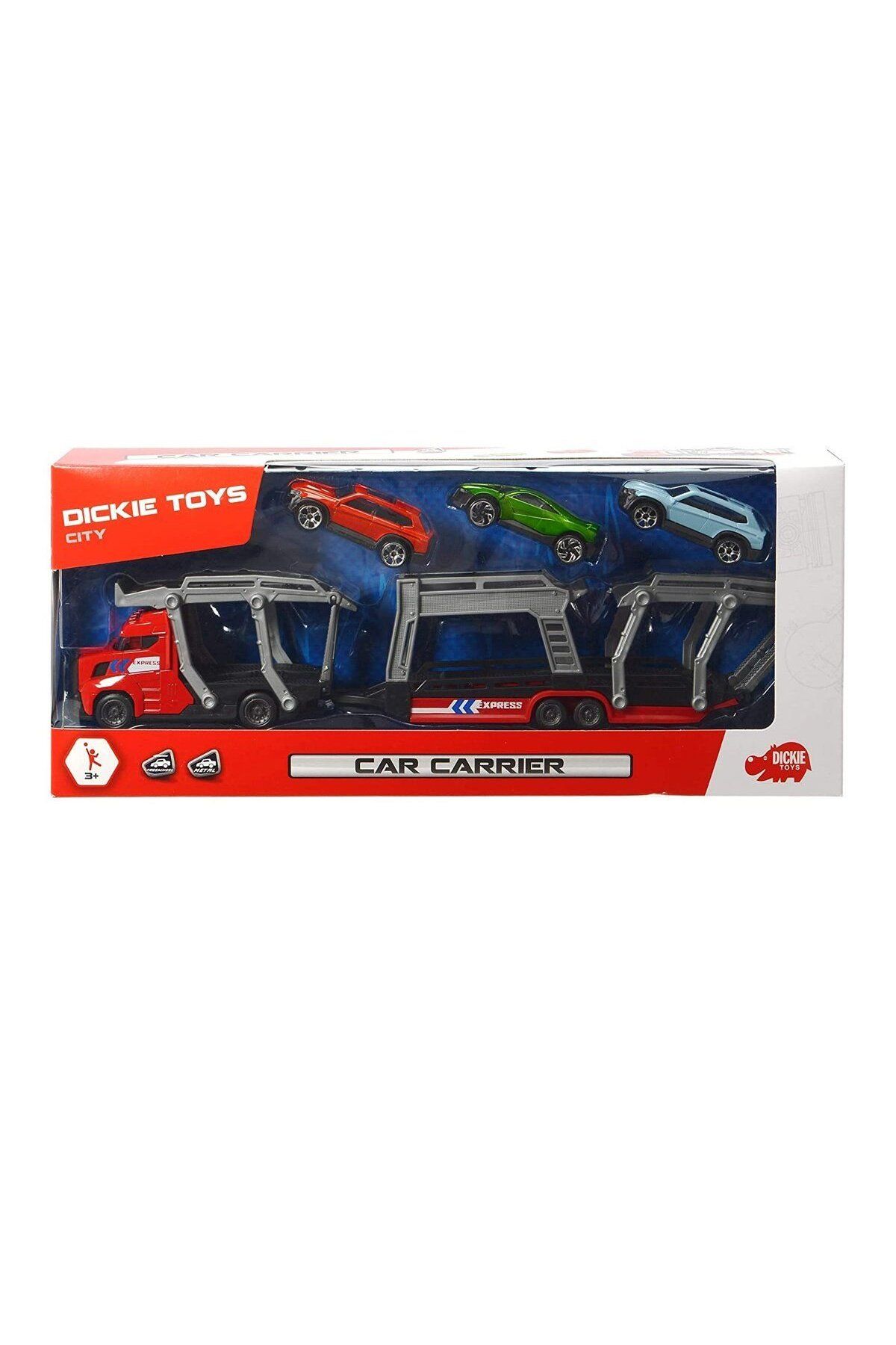 OEM 203745008 Dickie Araba Taşıyıcı 28 cm