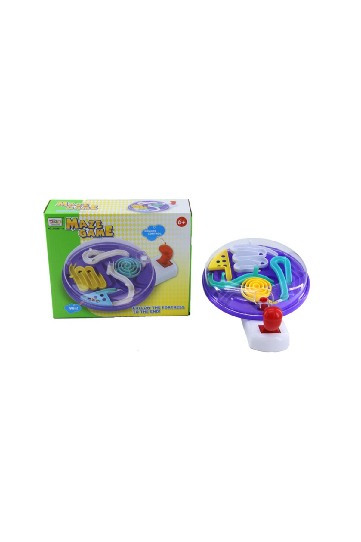 OEM DAİRE SURVİVOR JOYSTİCK DENGE OYUNU
