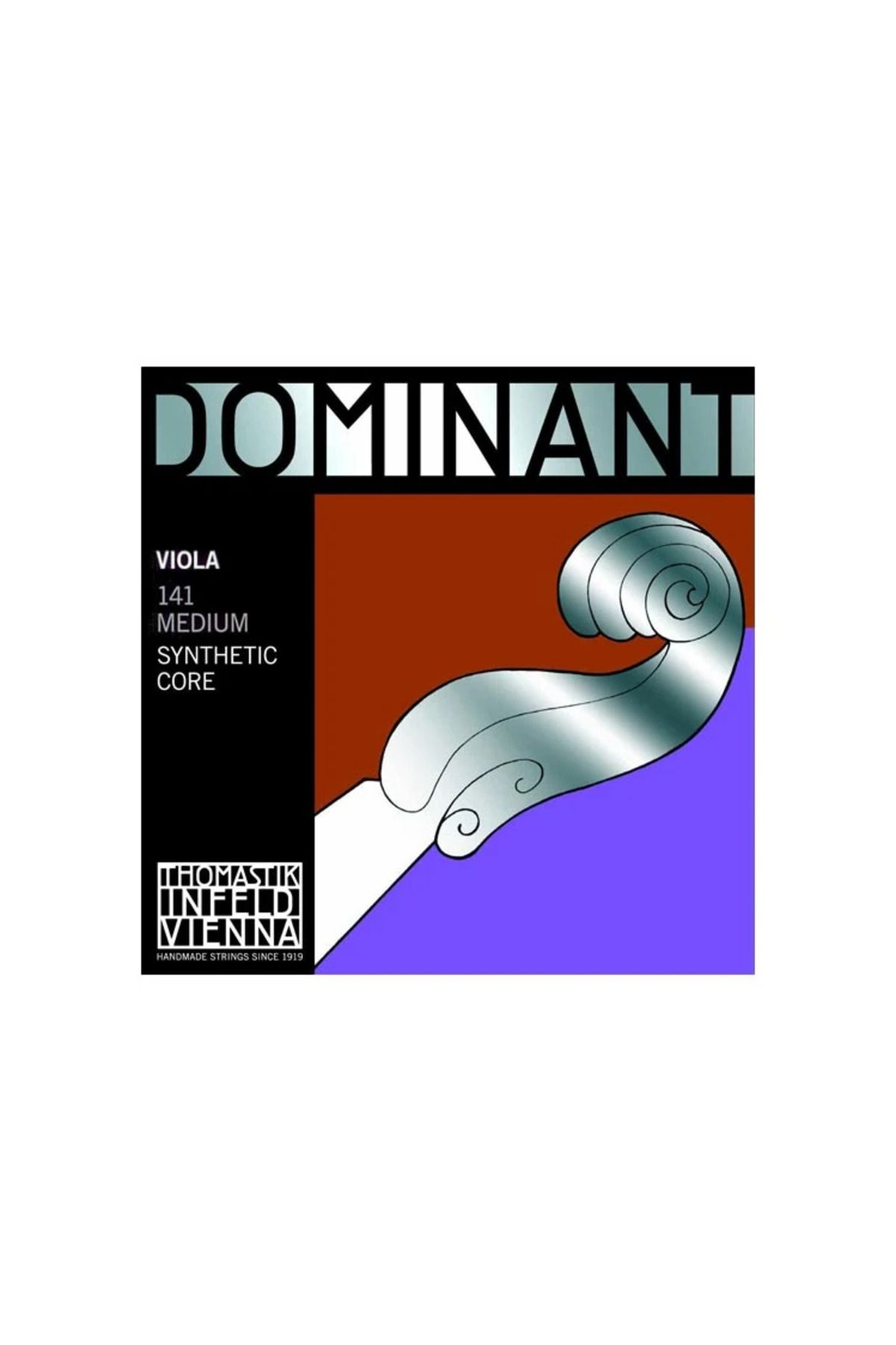 OEM Viyola Aksesuar Dominant Tel Thomastik Infeld TH-141