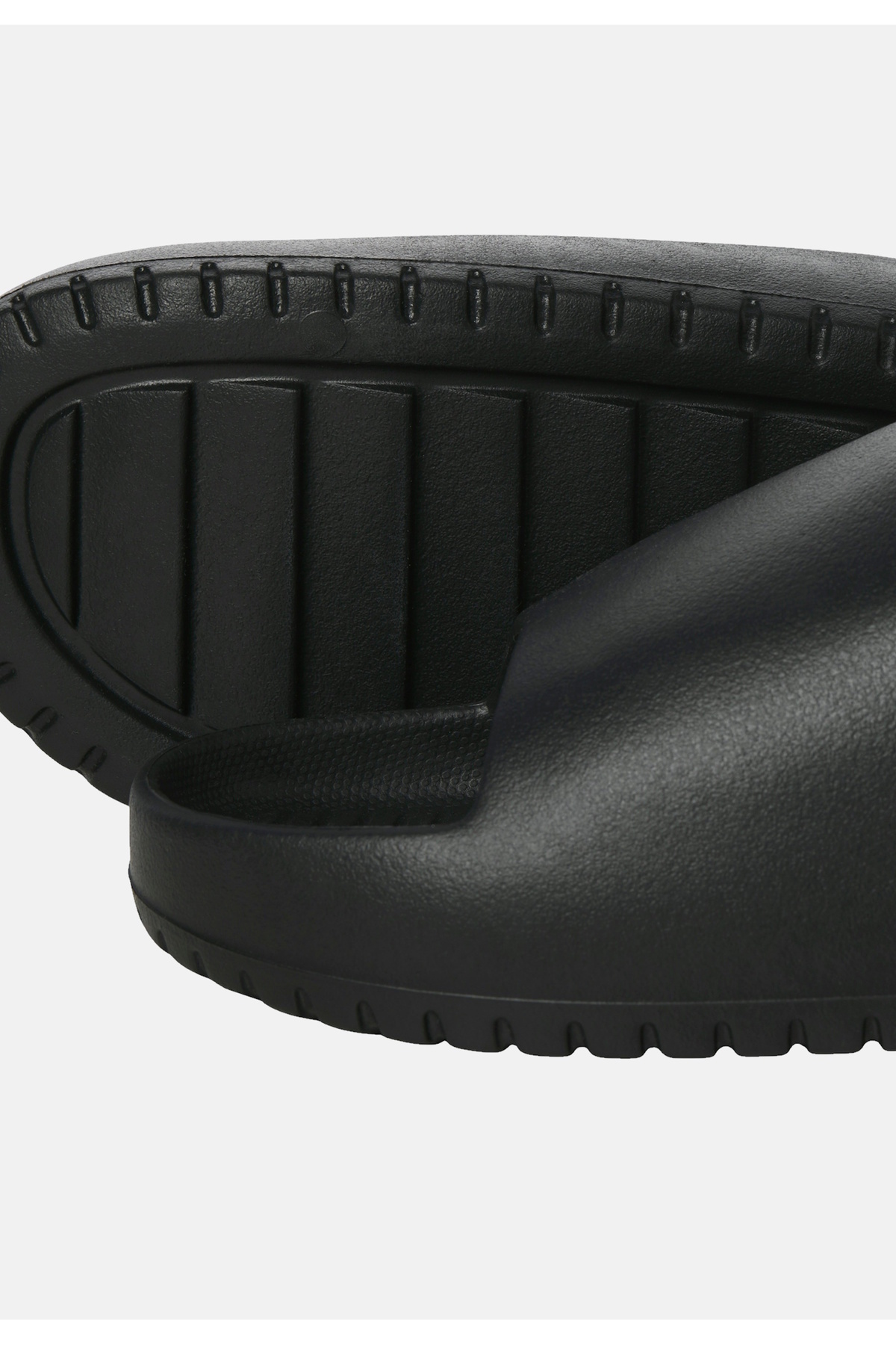 Jack & Jones-Slipper Ripple Moulded Hausschuhe 7