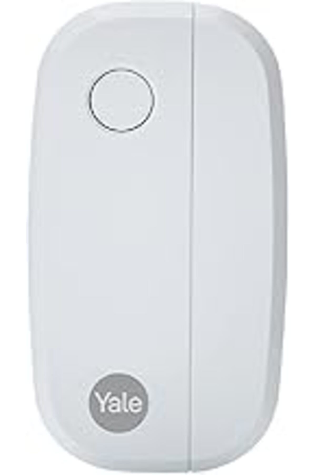 NZM TİCARET Yale Ac-Dc Sync Alarm Kapı/Pencere Kontağı - Sync Akıllı Ev Alarmı Ile Çalışır - Yale Home Uygulama