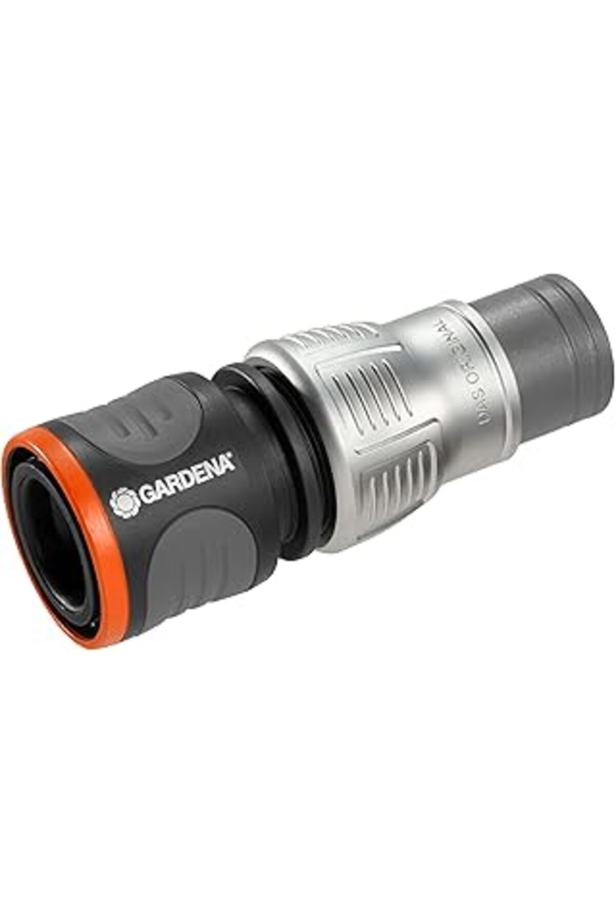 NETWORK ART Gardena Premium Hortum Bağlantısı 13 Mm (1/2 Inç) - 15 Mm (5/8 Inç): Musluk Adaptörü, Yüksek Hortum