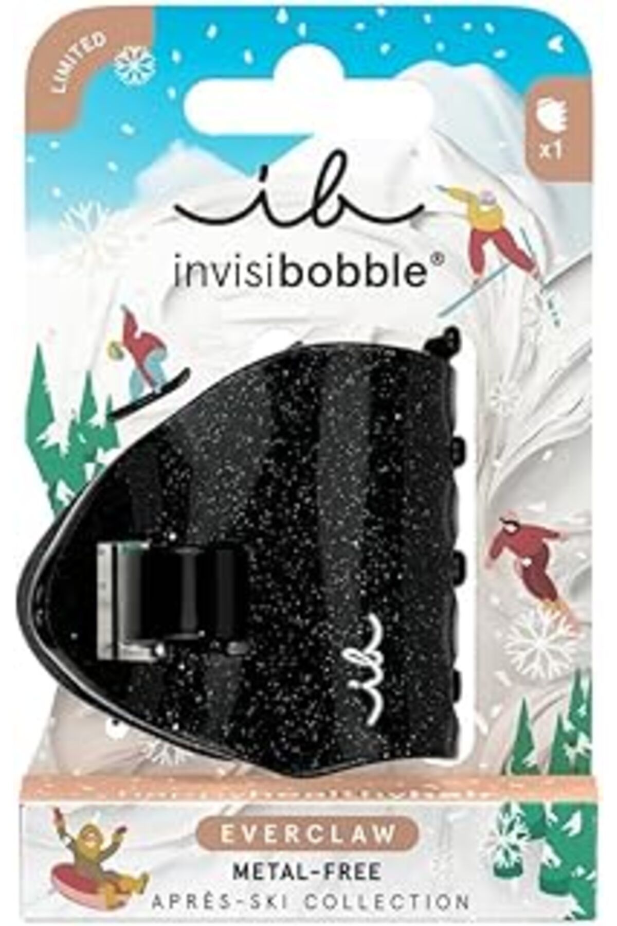 Mu Art Ahşap Ib - Everclaw M Apres Ski Bonfire Night 1Pc - 4063528073242