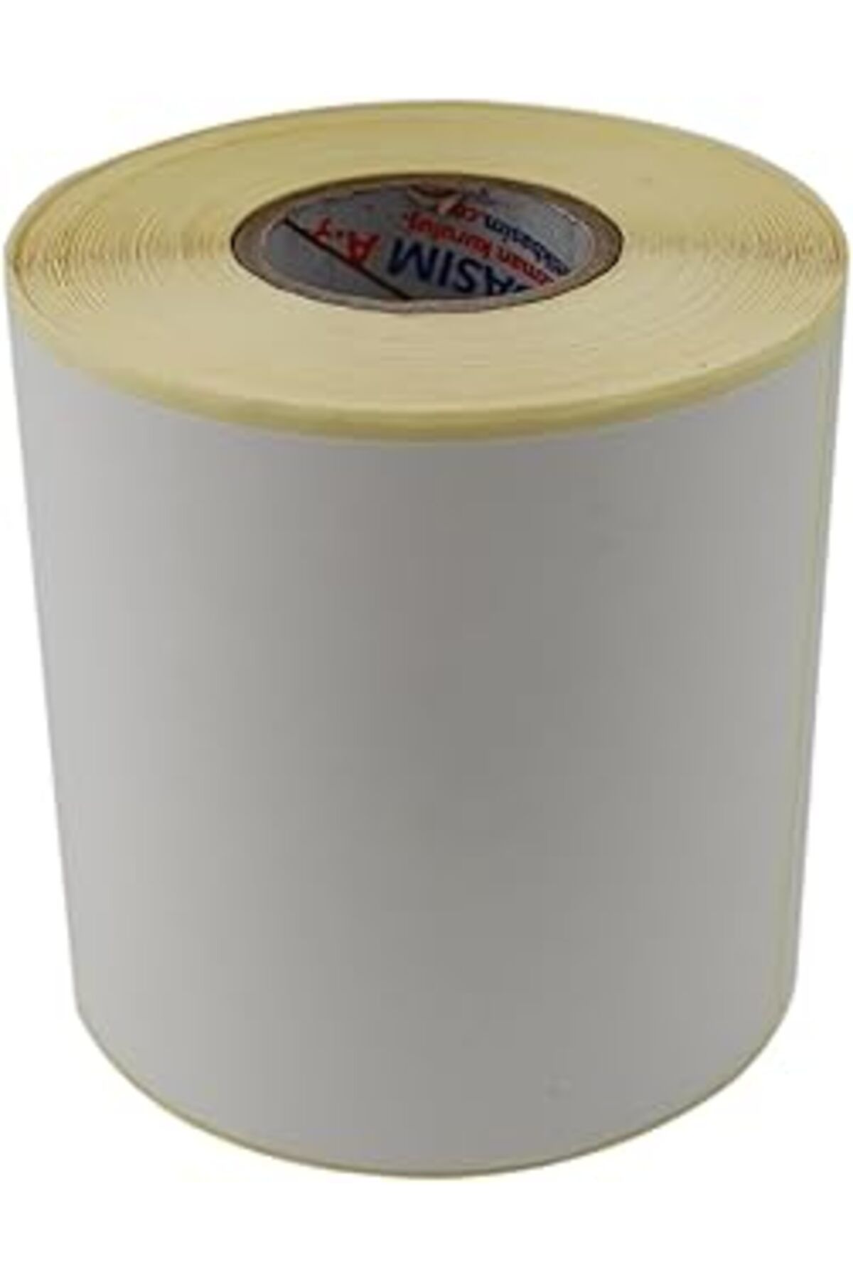 robotrend Hazır Etiketler , Hazır Al Hızlı Al Vellum Etiket 100Mm X 120Mm Ruloda 400 Adet 40Mm Kuka Çapında B