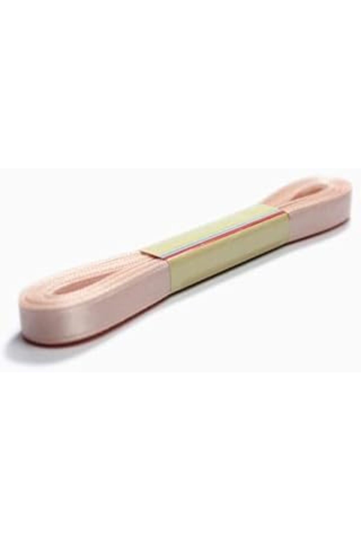 karadağsb Benim Marifetlerim - Somon Saten Kurdele 4 Cm 10 Metre