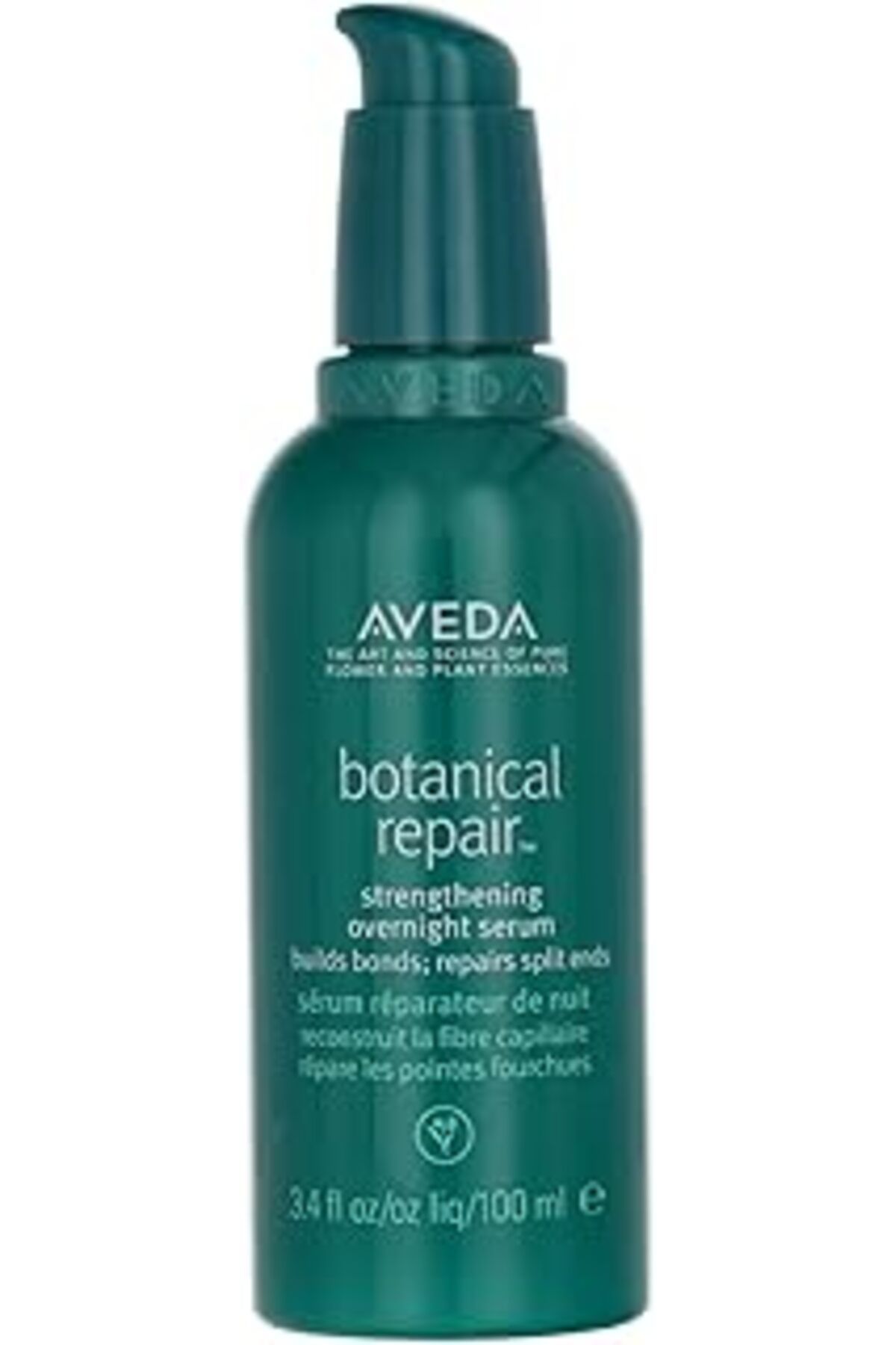 Mu Art Ahşap Aveda Botanical Repair Saç Onarıcı Gece Serumu 100 Ml