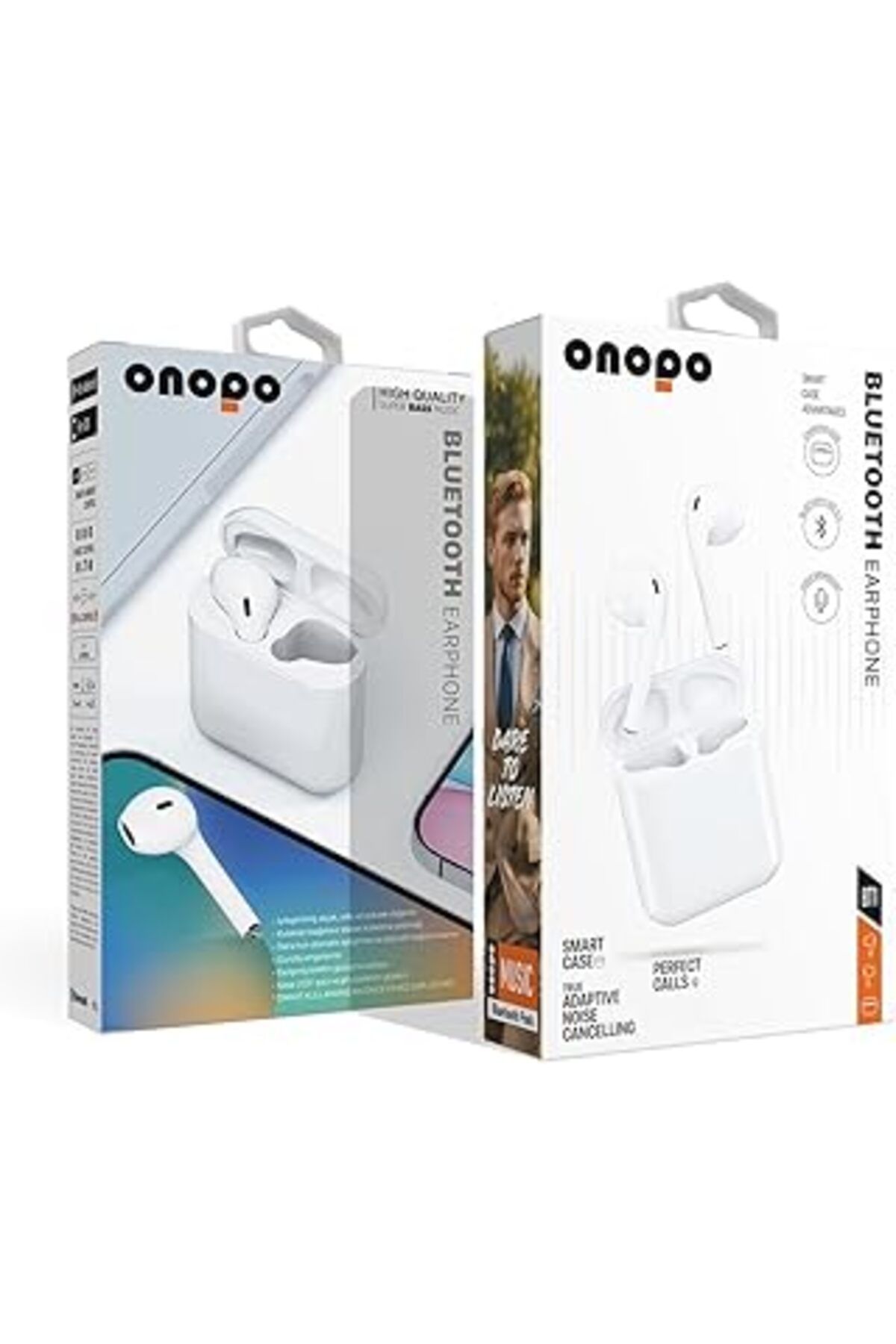 karadağsb Bt1 Gürültü Önleyici Bluetooth 5.3 Kablosuz Kulaklık