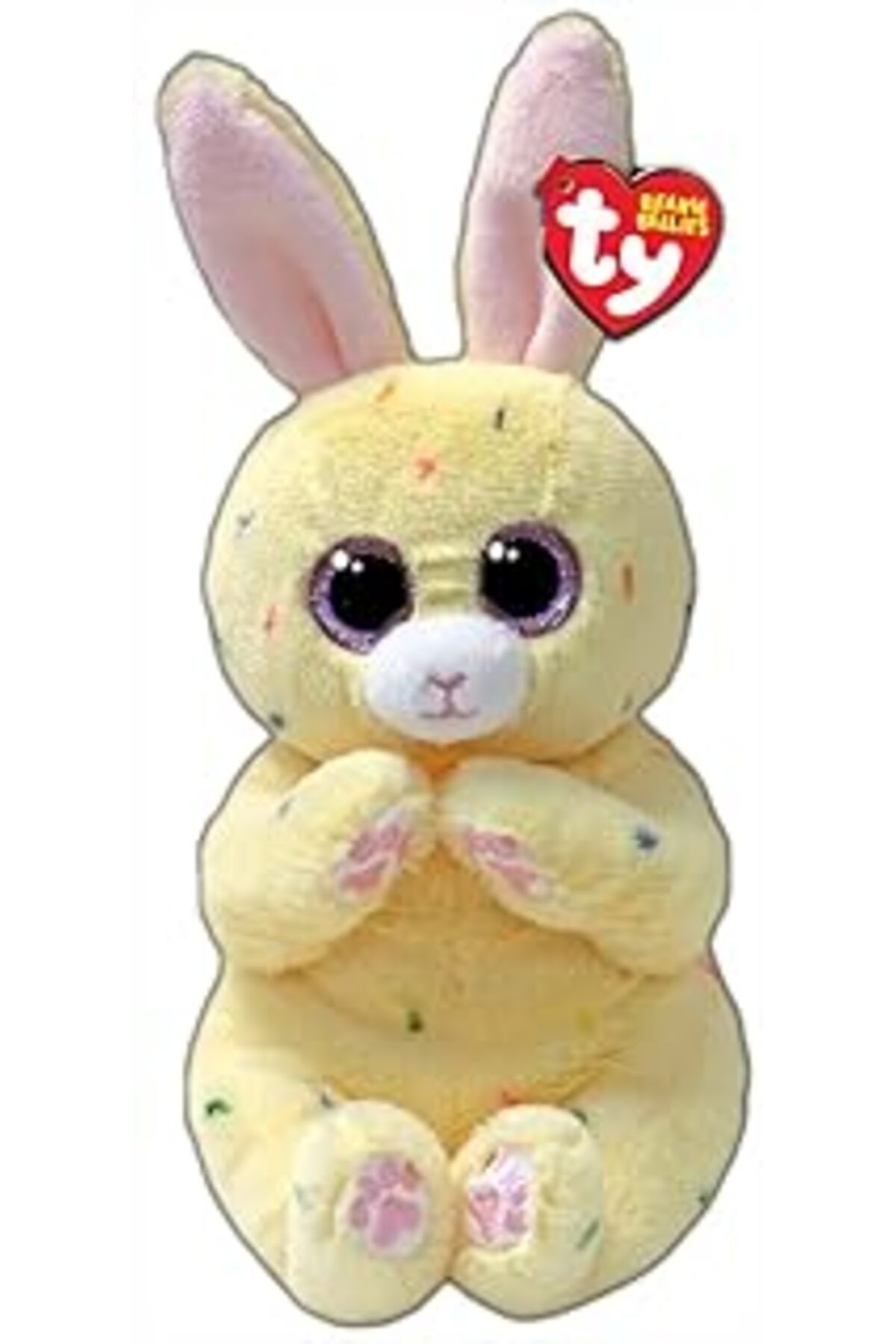 karadağsb Ty Meringue Bunny Yellow Belly Reg