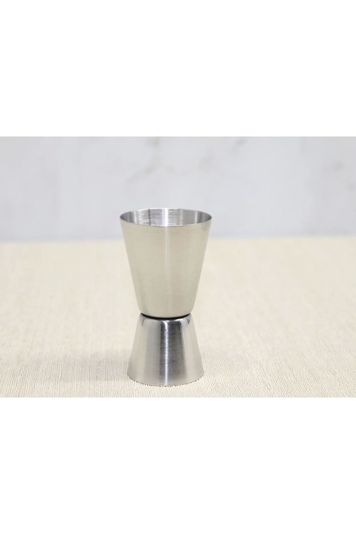 Evinso Tekli Paslanmaz Çelik Shot Bardak Alk3933