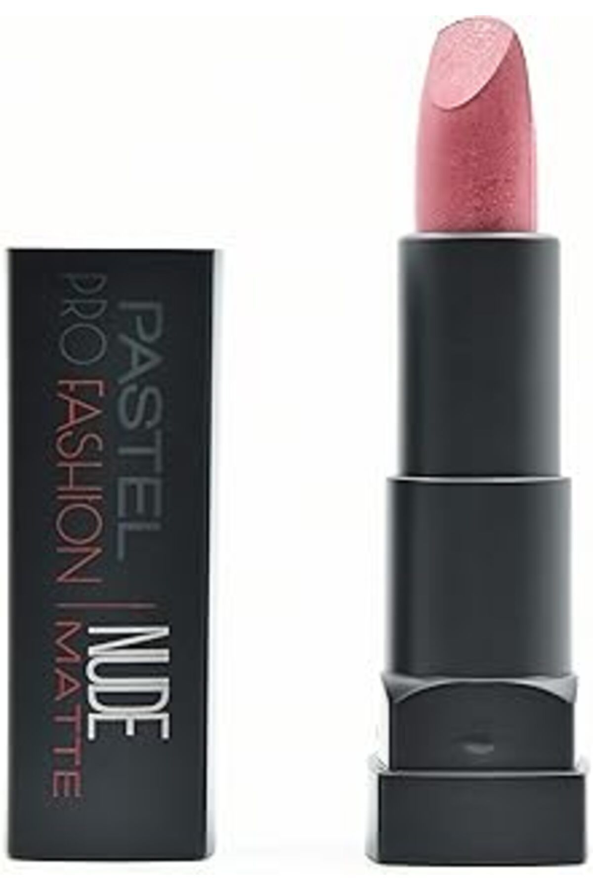 karadağsb Pastel Profashion Matte Lipstick Nude 589