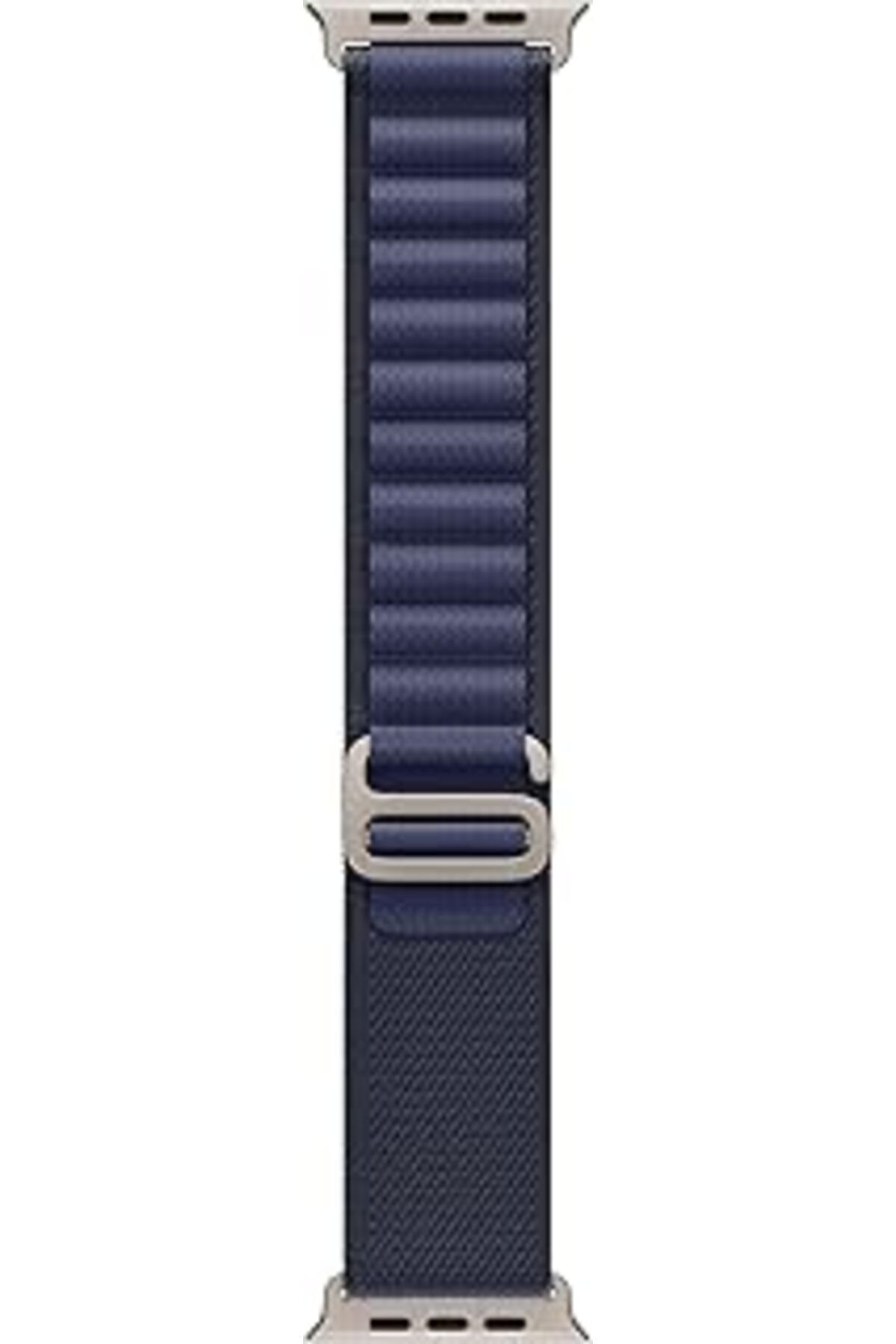 karadağsb Apple Watch Band - Alpine Loop - 49 Mm - Deniz - Küçük Boy