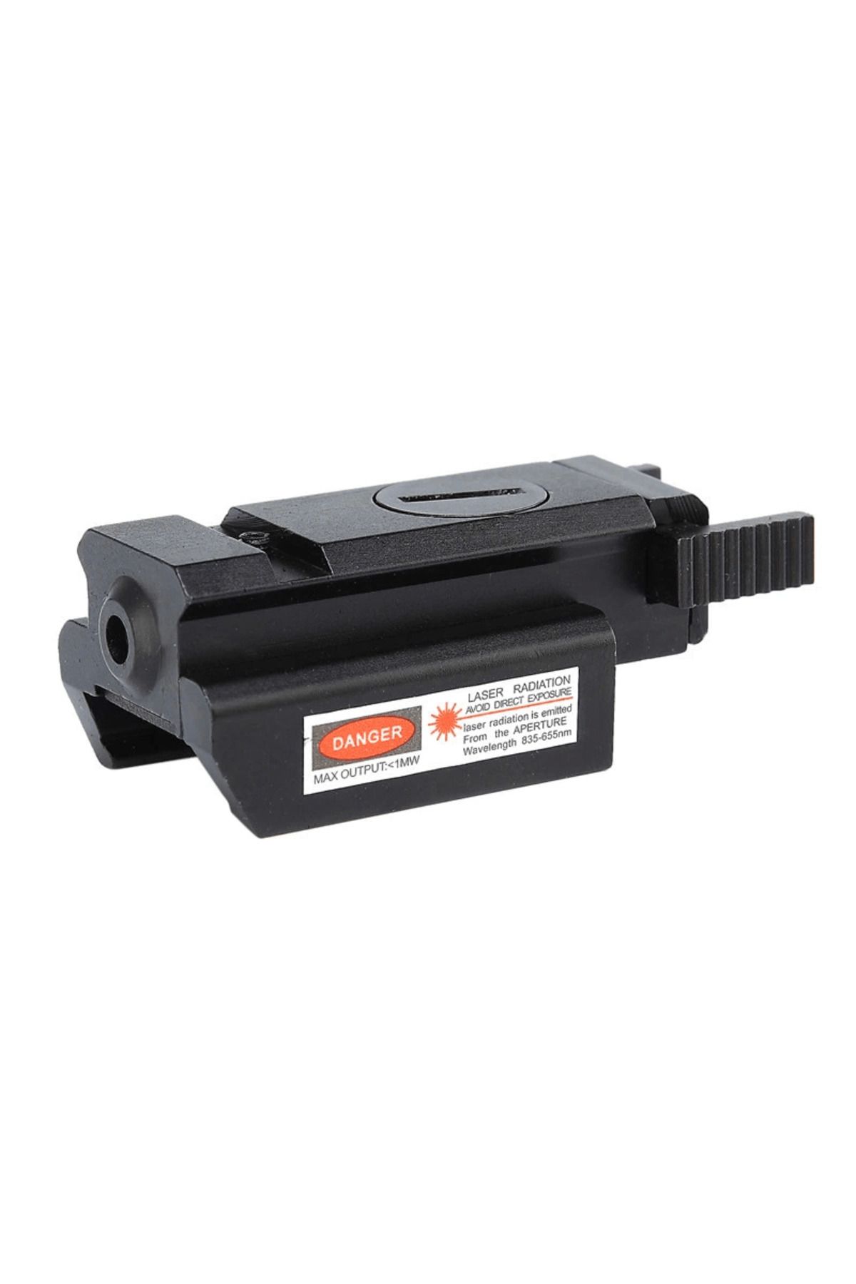 OEM - Lazer Sight Jg10,tabanca Ve Ler İçin Yeşil Lazer ( Lisinya )
