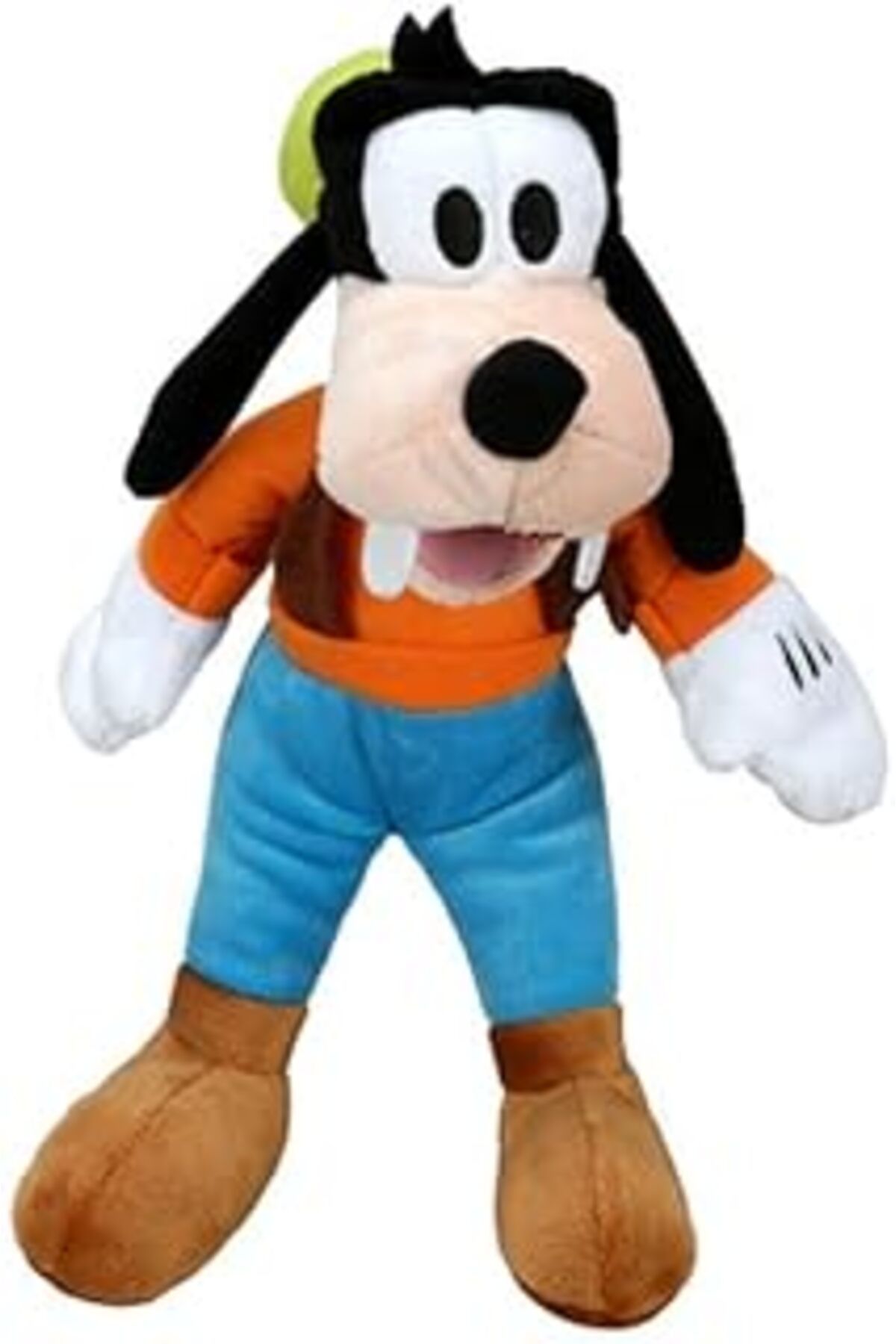 karadağsb Disney Goofy Core Peluş 25 Cm