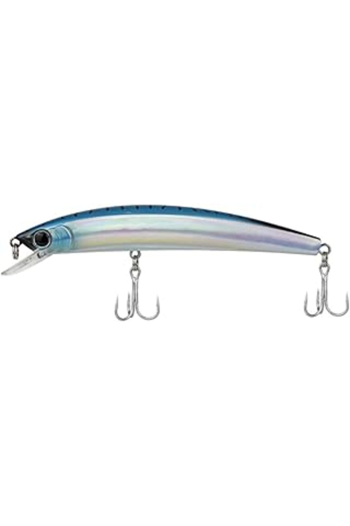 NZM TİCARET Sea Horse Crystal Exminnows 11Cm 16G 9/16 Bfl-06#