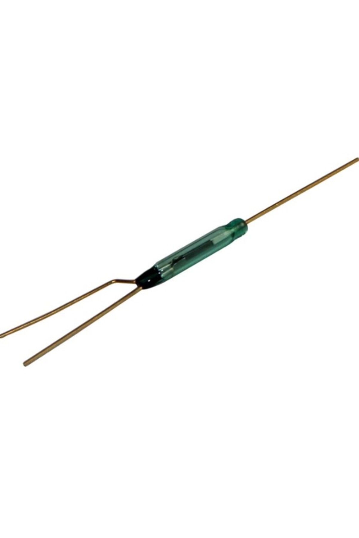robotrend Ic-228 Reed Switch 14Mm 3 Bacak 1No/1Nc Çift Kontak