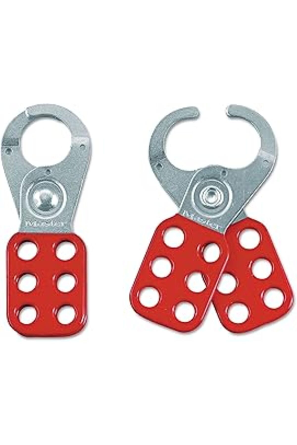 NETWORK ART Master Lock 420 Kilitleme Halkası, 25 Mm Açılma Mesafesi