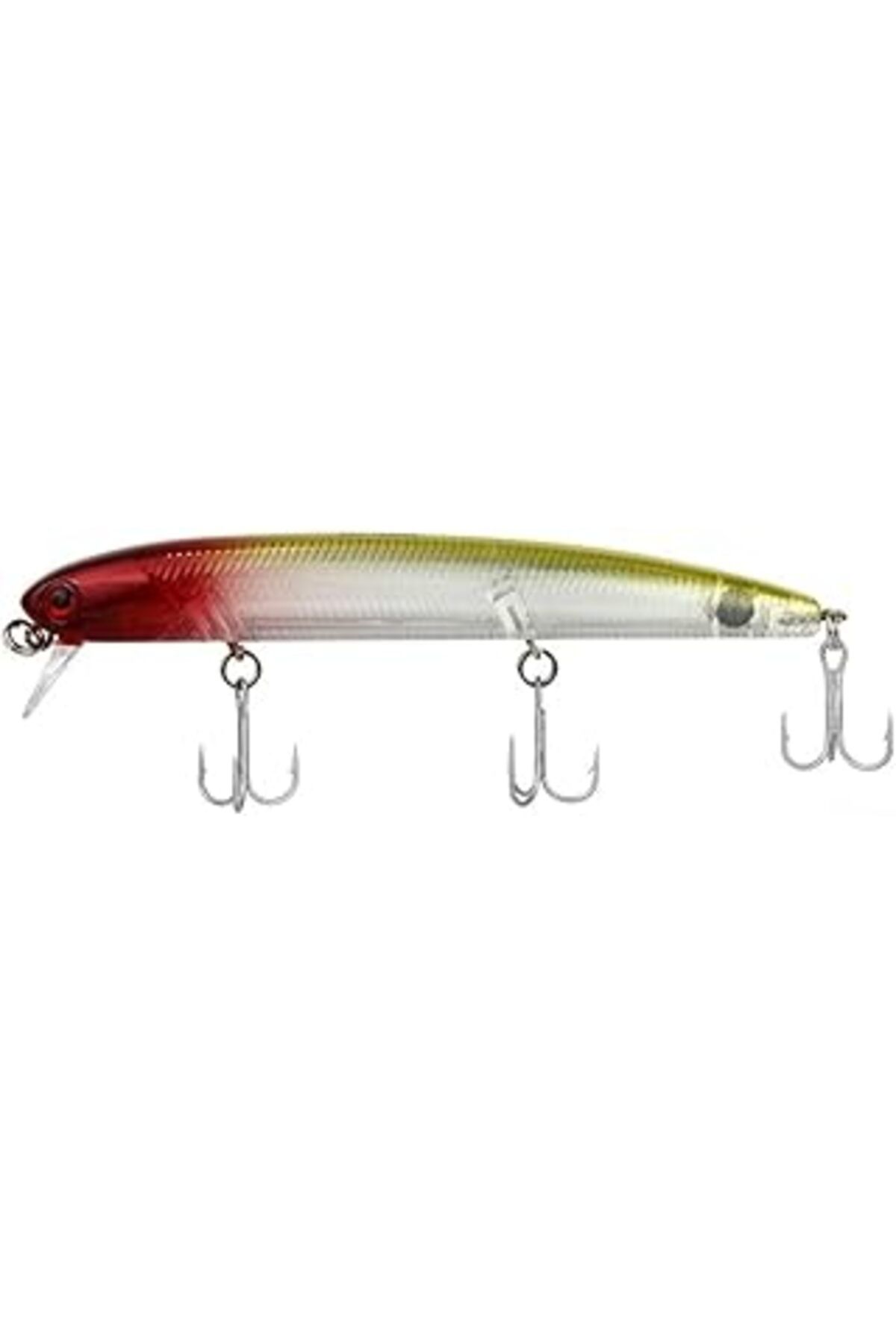 NZM TİCARET Sea Horse Coco-Gloria 116 Mm 13 Gr Ks-03#