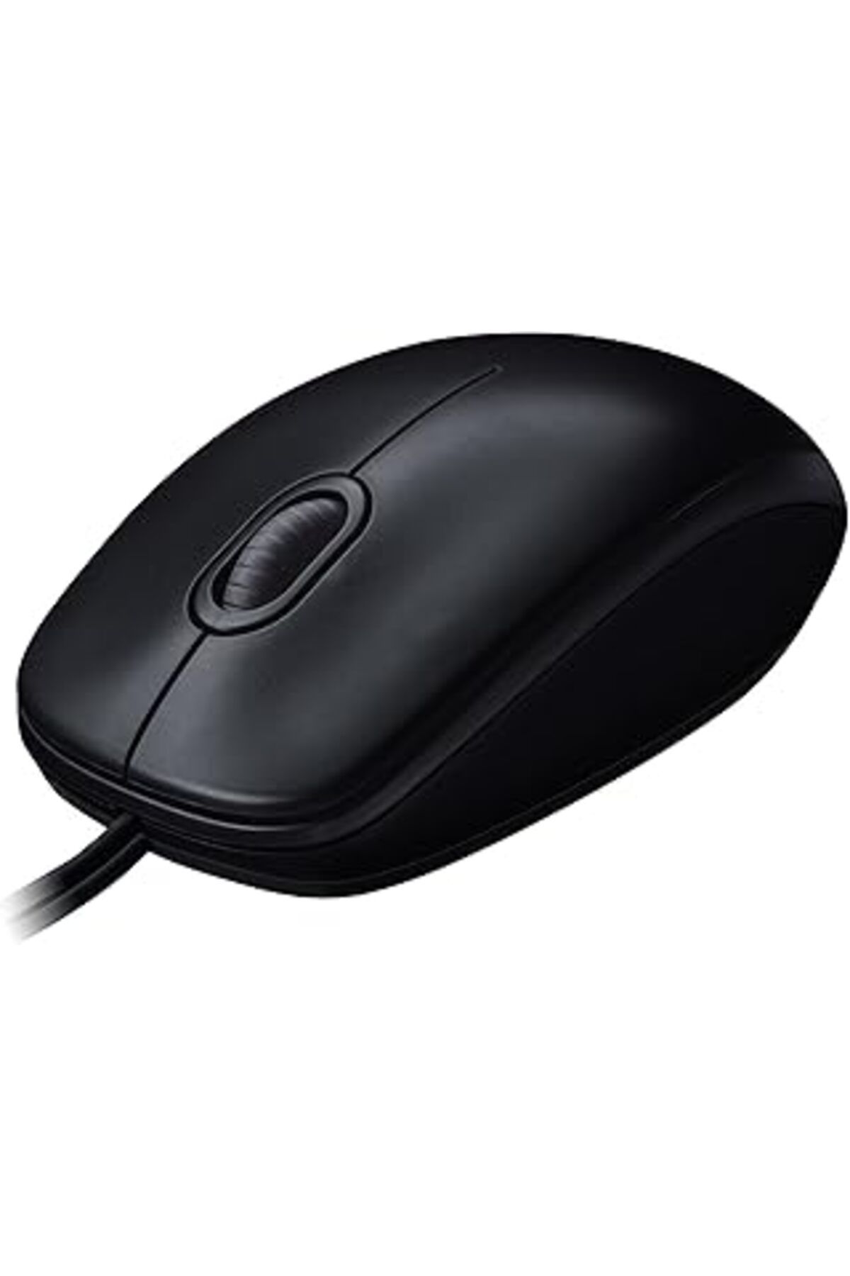 jupiter global bazaar M100 Usb Kablolu Mouse, Pc, Mac, Dizüstü Bilgisayar Ile Uyumlu, 1000 Dpi Optik İzleme, Sağ Kullanım
