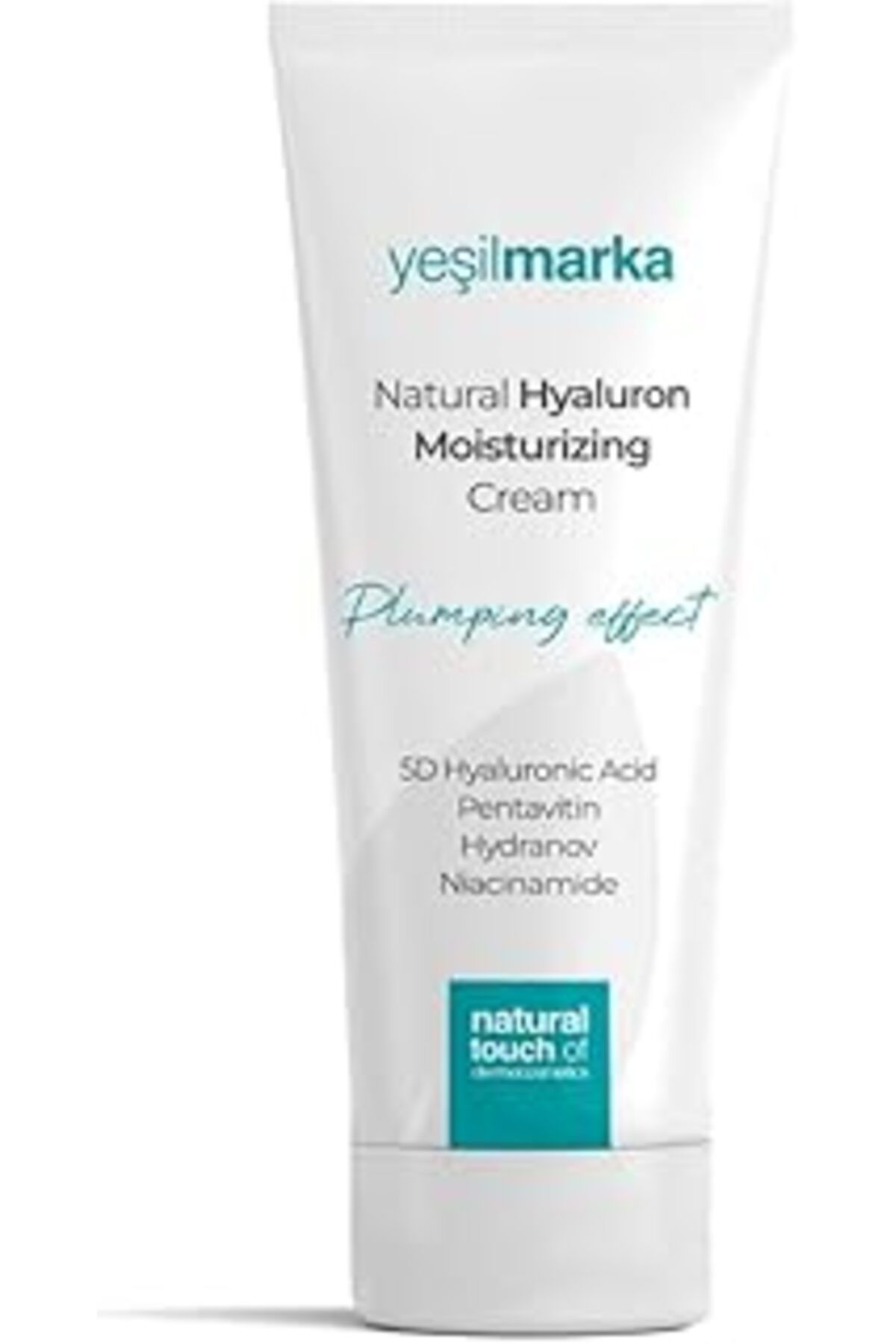 karadağsb Yeşilmarka Hyaluron Moisturizing Cream Nemlendirici Krem