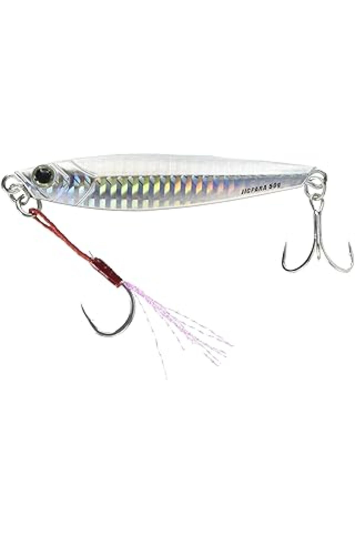 Pazarcan Major Craft Jps-60 087 Live Belly Glow Kibinago Suni Yem