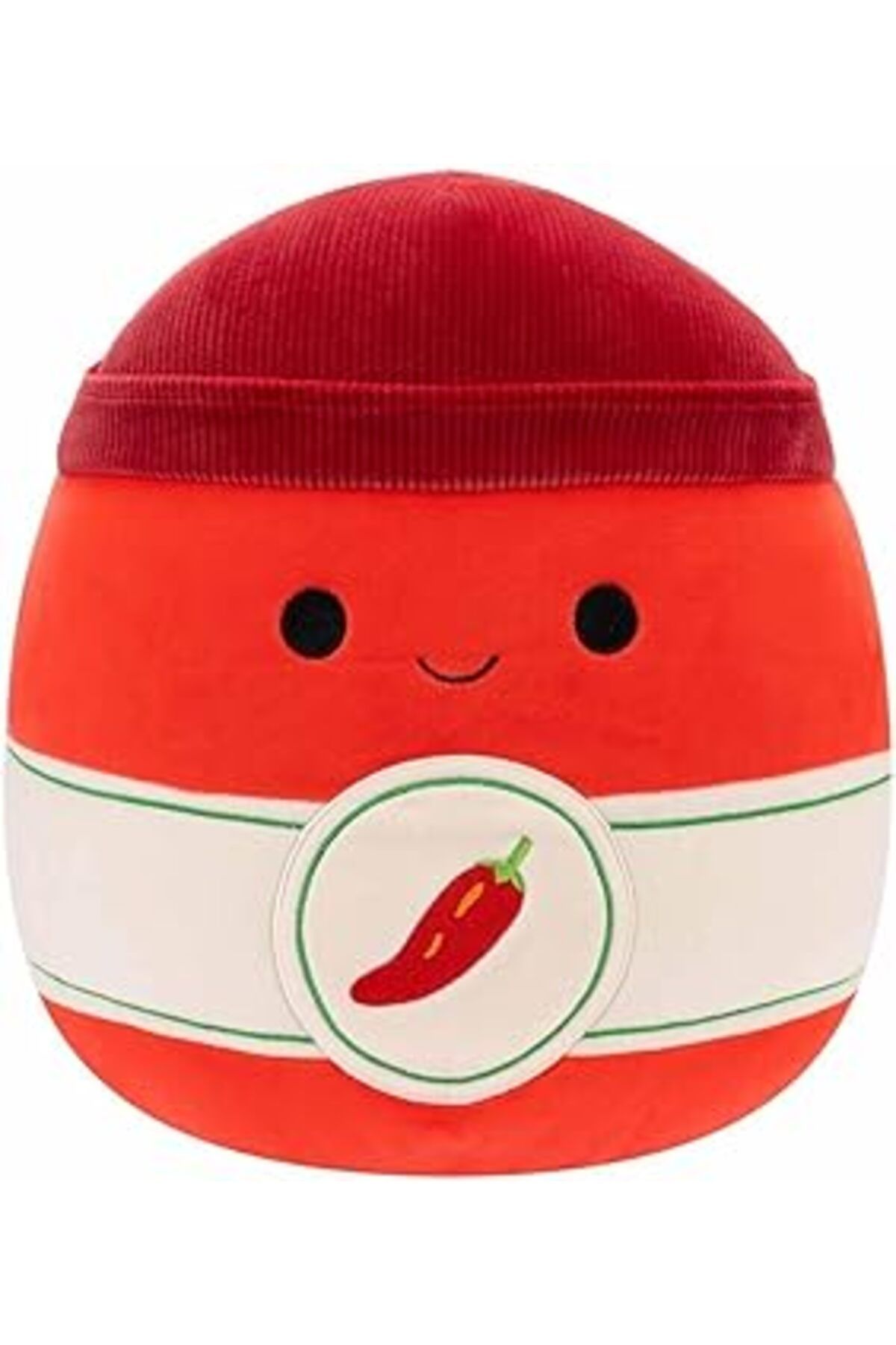 karadağsb Squishmallows Peluş 30 Cm Seri16A - Acı Sos Illia