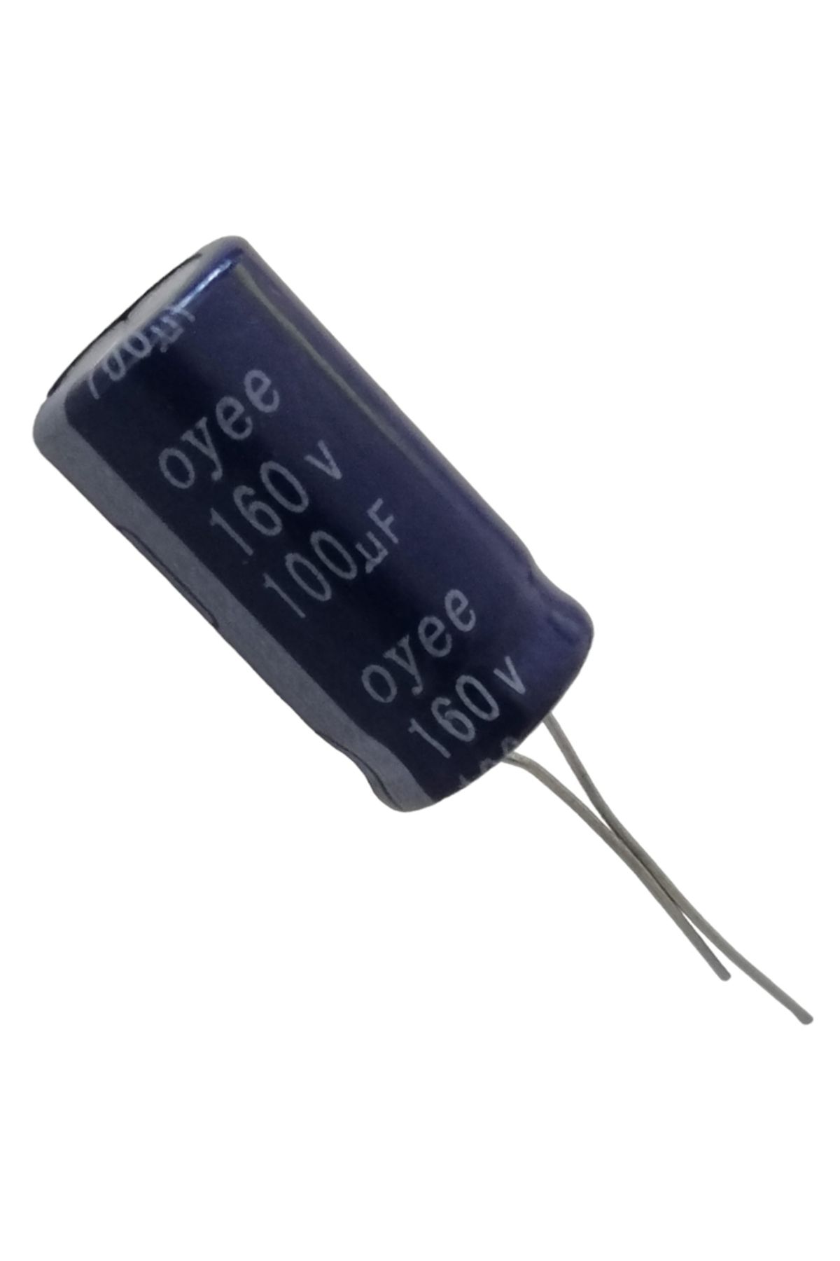 robotrend 100/160 V Kondansatör