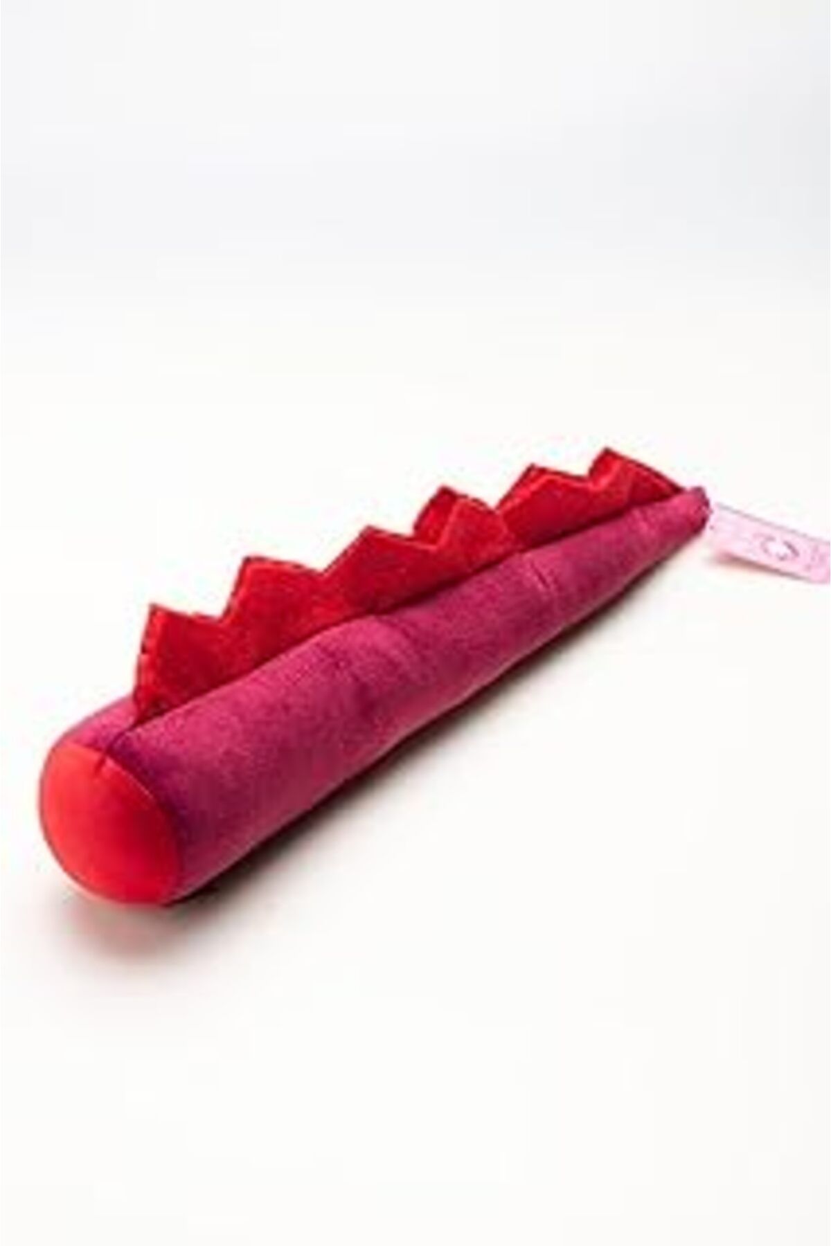 karadağsb Proud Wave Dino Pembe Sesli Bol Kokulu Kedi Oyuncağı Matatabi Tozu Çıngıraklı Sakinleştirici Catnip